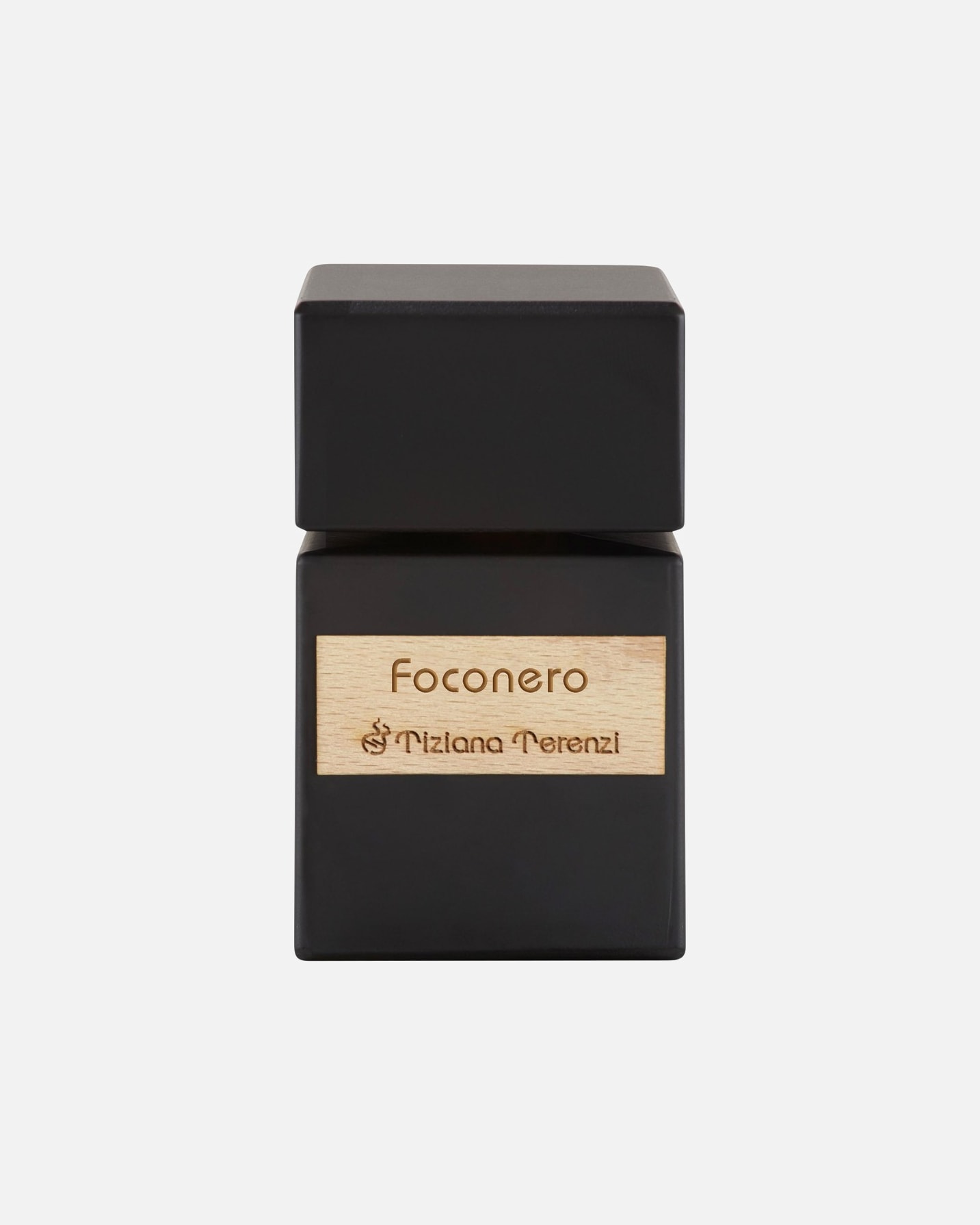 Parfum für Unisex Tiziana Terenzi Classic Foconero 100 ml