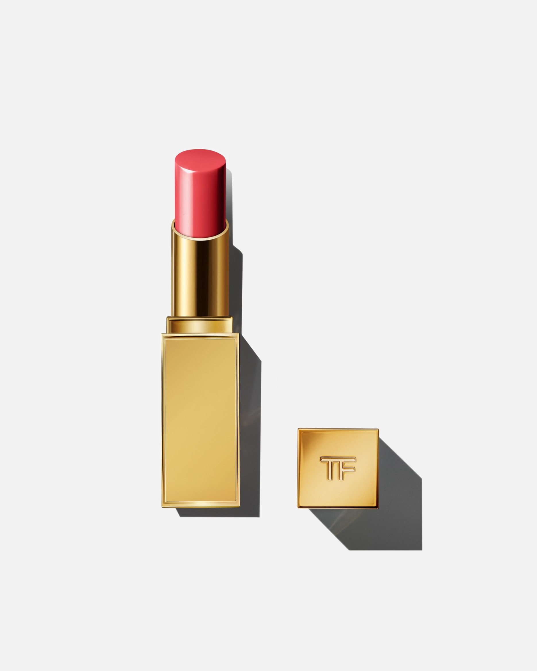 Lippenbalsam für Weiblich TOM FORD Soleil Neige Lip Balm 2.8 g