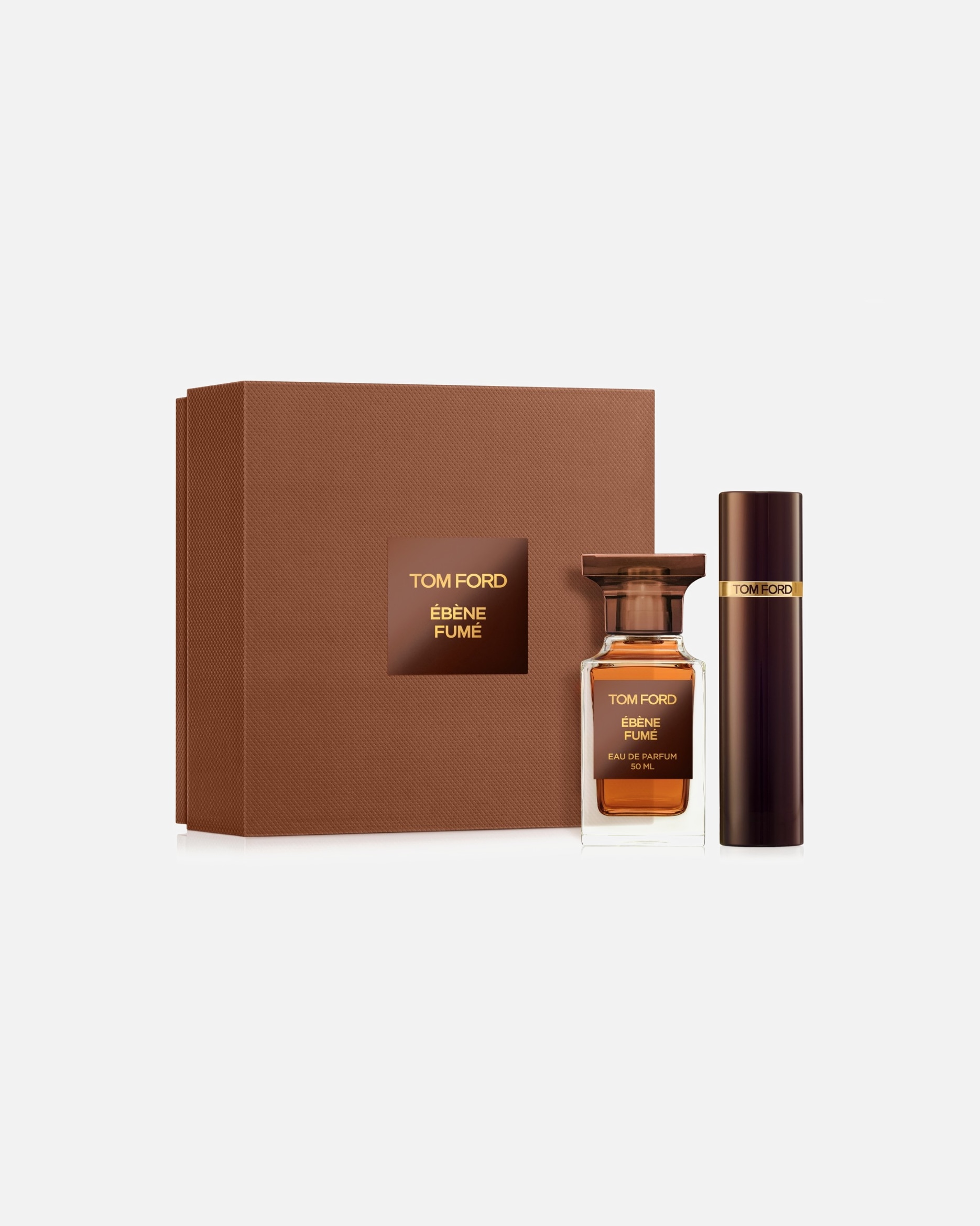 Duftset für Unisex TOM FORD Ébène Fumé 1 Stück