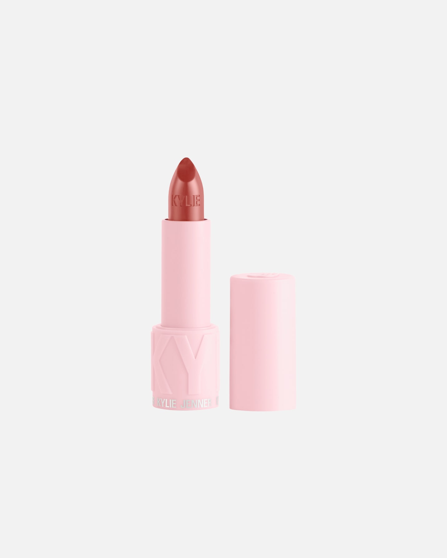 Lippenstift für Unisex KYLIE COSMETICS Crème Lipstick Nr. 115 - In my Bag