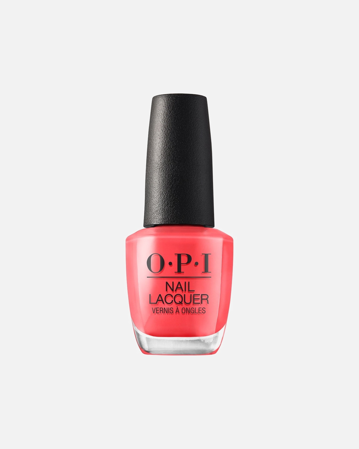 Nagellack für Unisex OPI Nail Lacquer Classics Schimmer NLT30