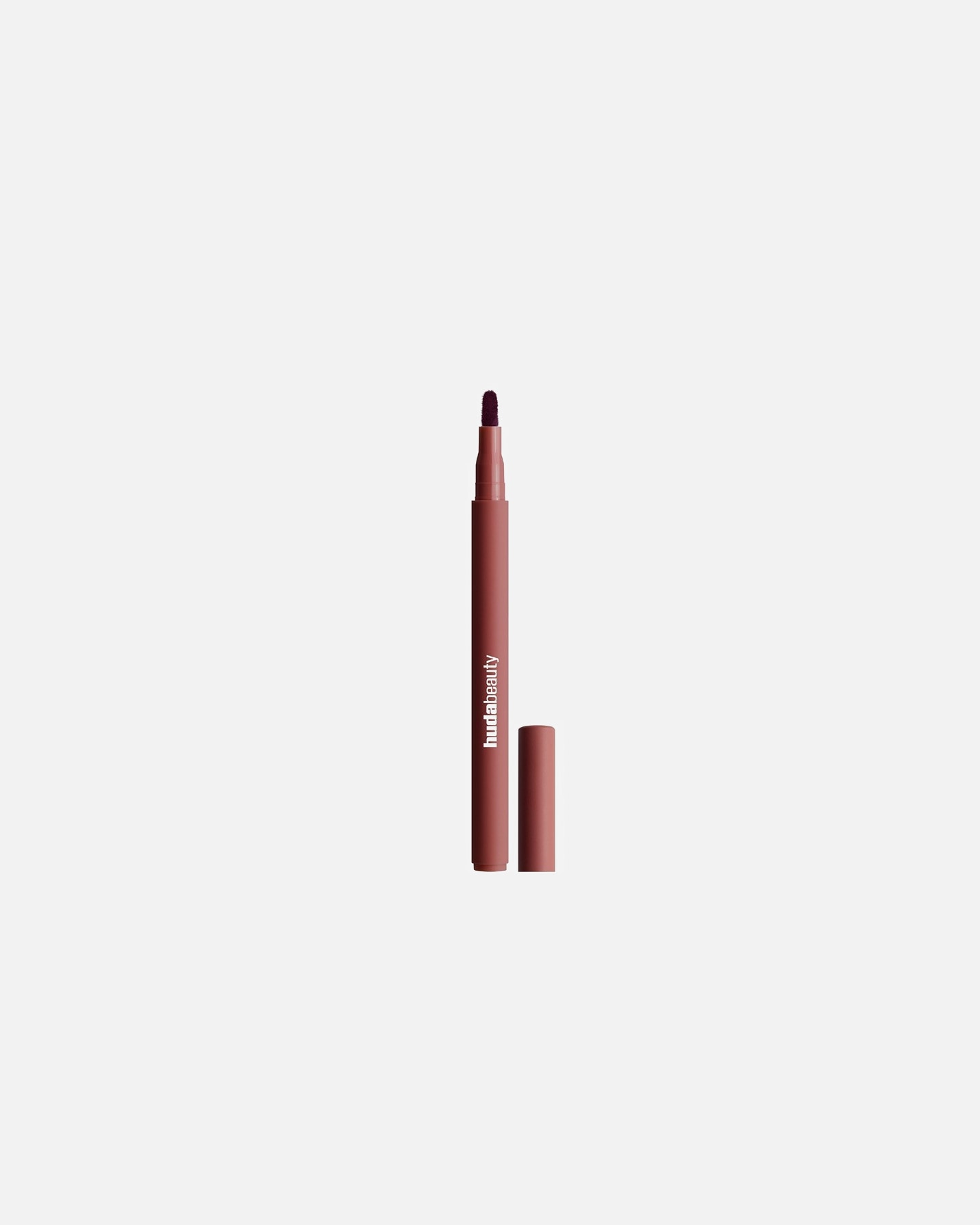 Lipliner für Unisex HUDA BEAUTY Lip Contour Stain BERRY BROWN