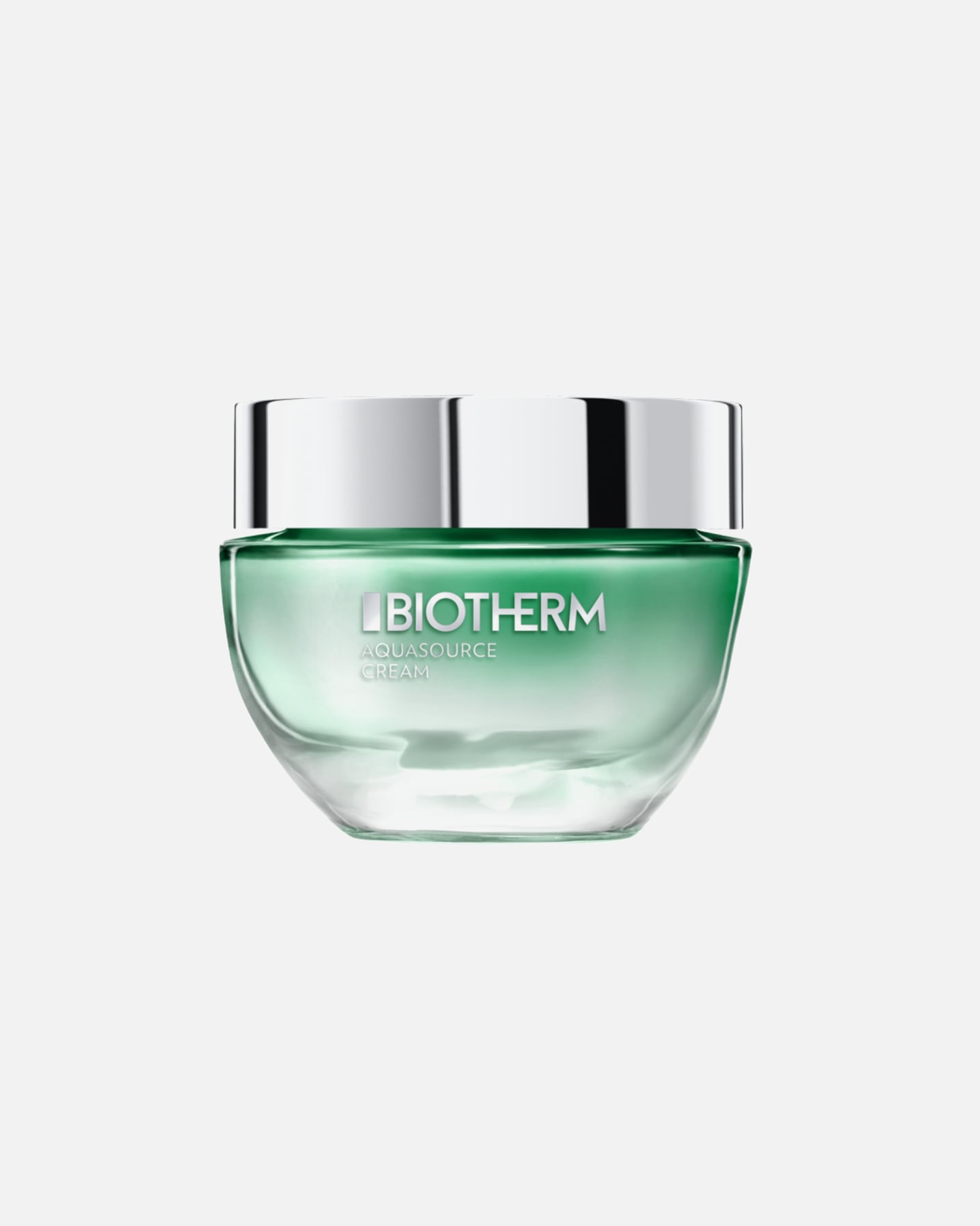 Gesichtscreme für Weiblich Biotherm Aquasource 50 ml
