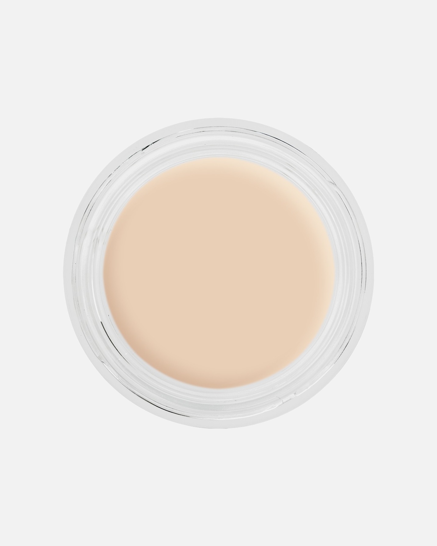 Foundation für Unisex Kryolan Digital Complexion O12