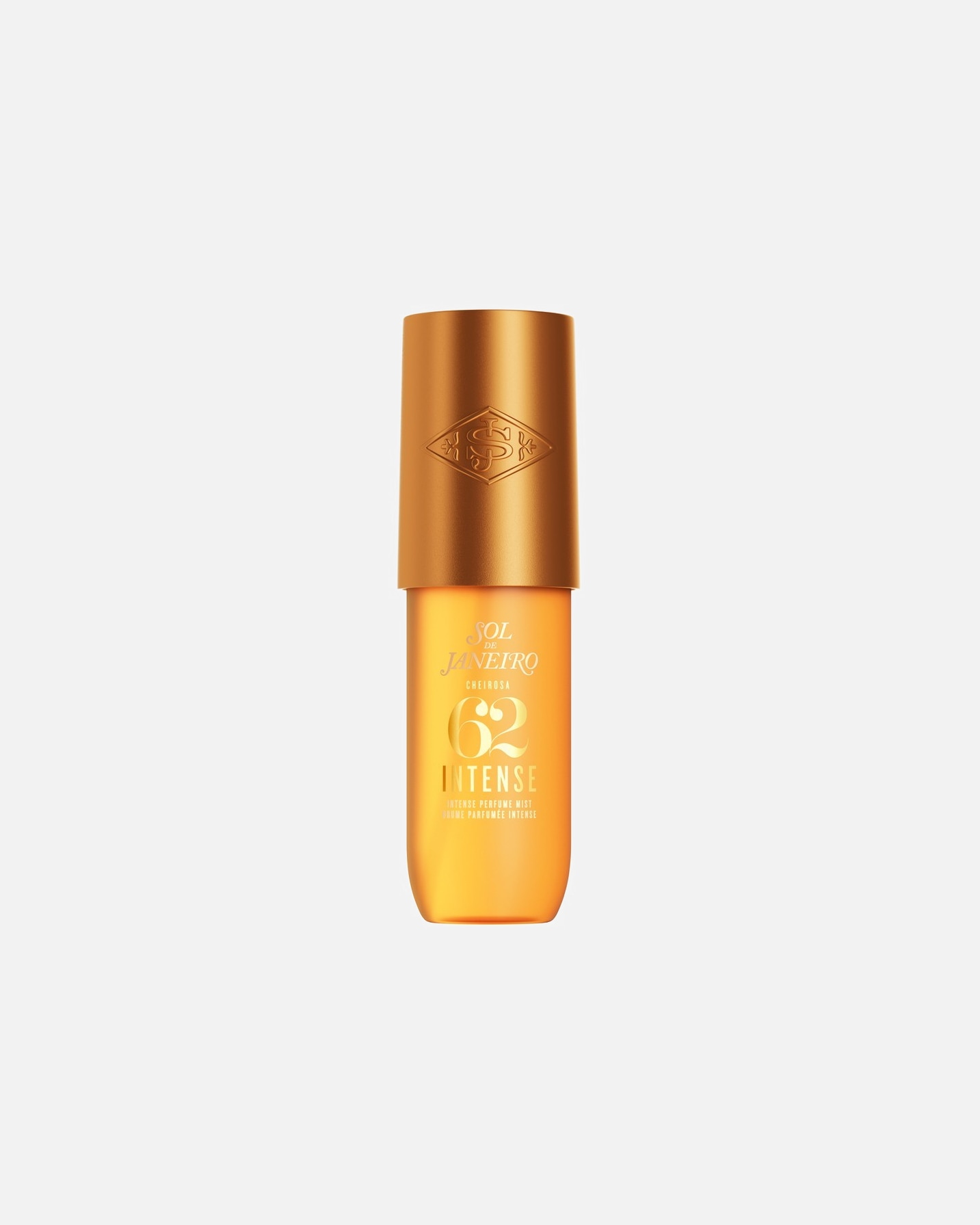 Bodyspray für Unisex Sol de Janeiro Cheirosa 62 Intense 90 ml