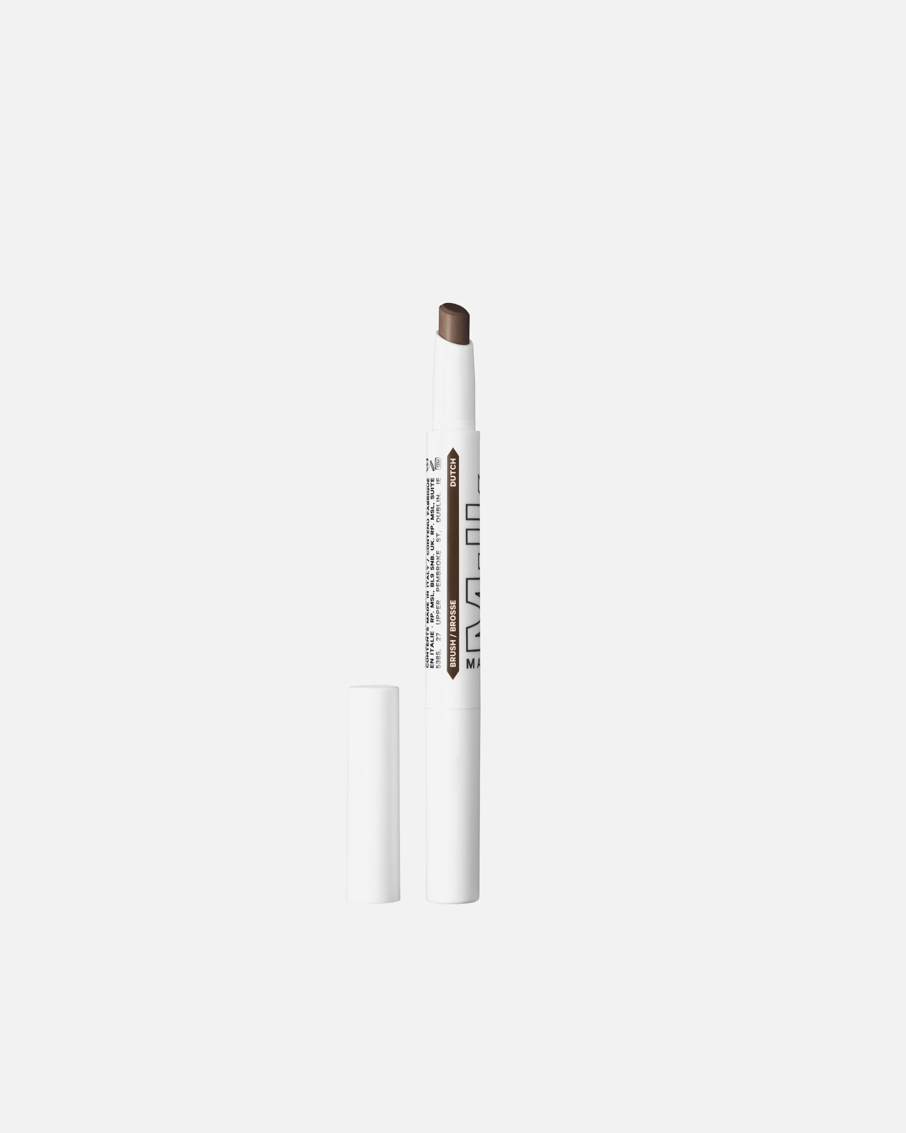 Augenbrauenstift für Unisex Milk Make-up Default Brand Line Kush Soft Brow Stick DUTCH