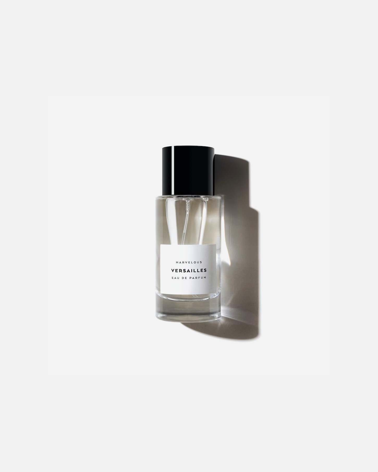 Eau de Parfum für Unisex BMRVLS Versailles 50 ml