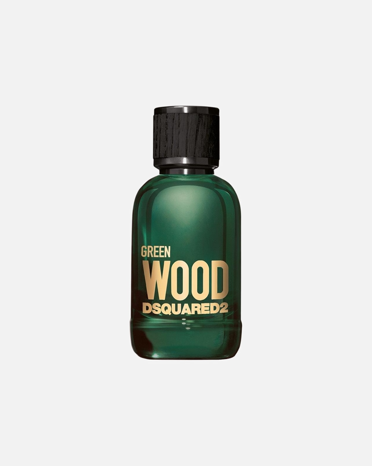 Eau de Toilette für Männlich Dsquared2 Green Wood 50 ml