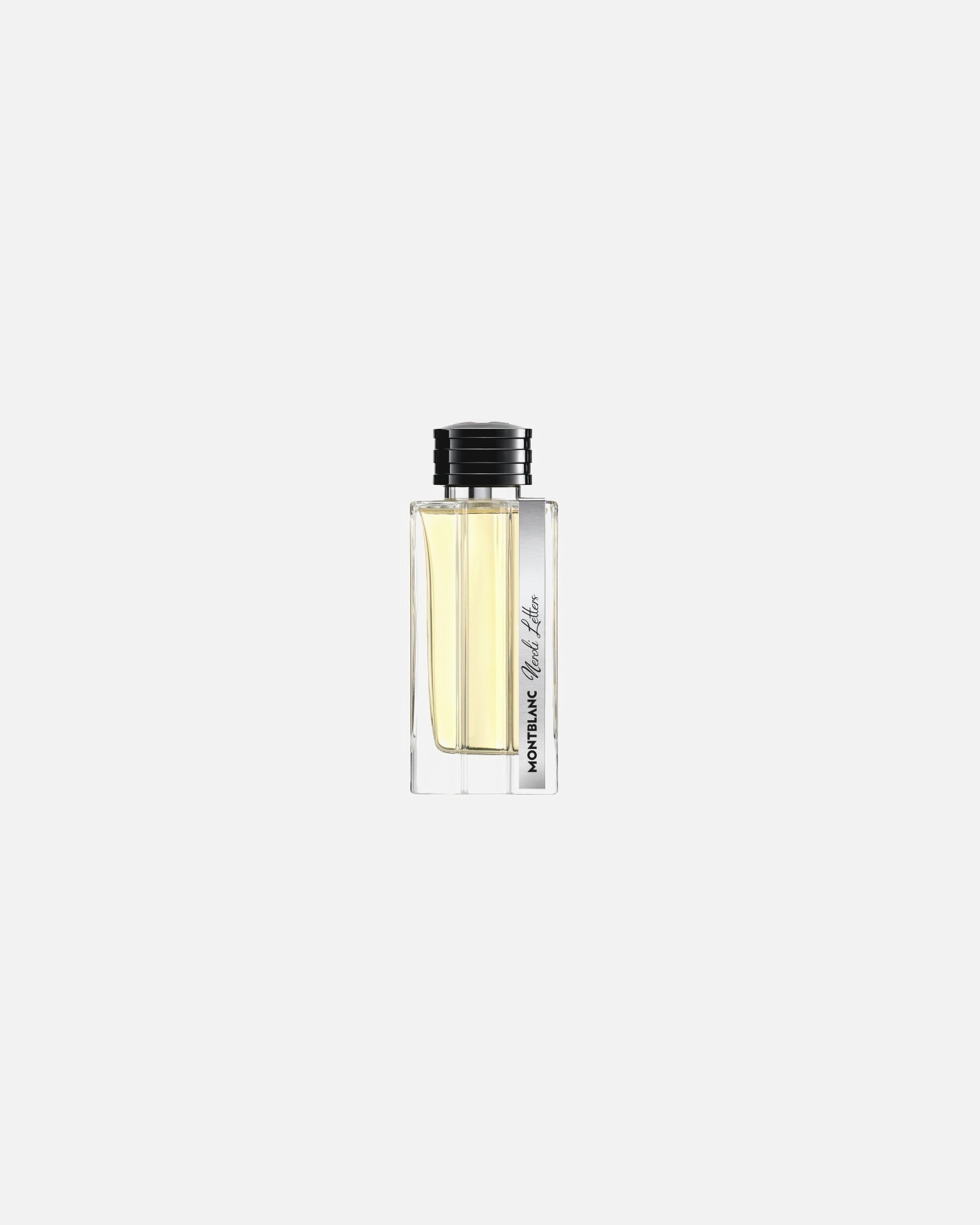 Eau de Parfum für Unisex Montblanc Collection Neroli Letters 125 ml