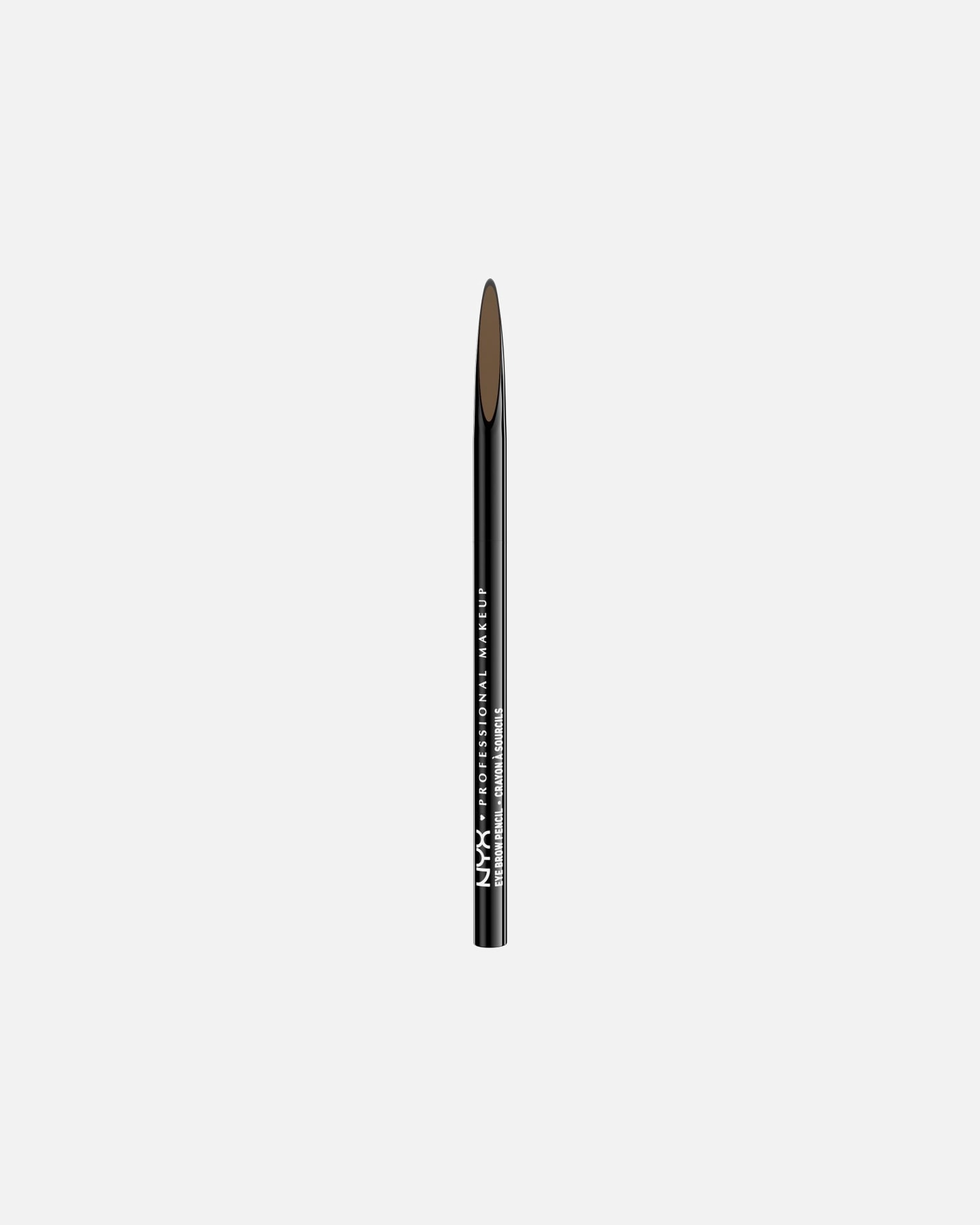 Augenbrauenstift für Unisex NYX Professional Makeup Precision Brow Pencil TAUPE - TAUPE