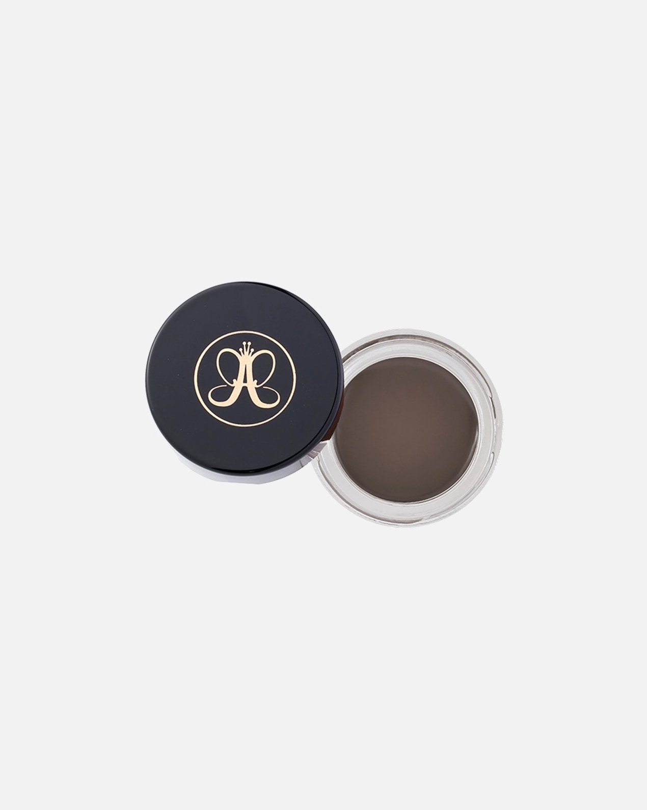 Augenbrauenfarbe für Unisex Anastasia Beverly Hills Dipbrow Pomade-Soft Brown Ash Brown