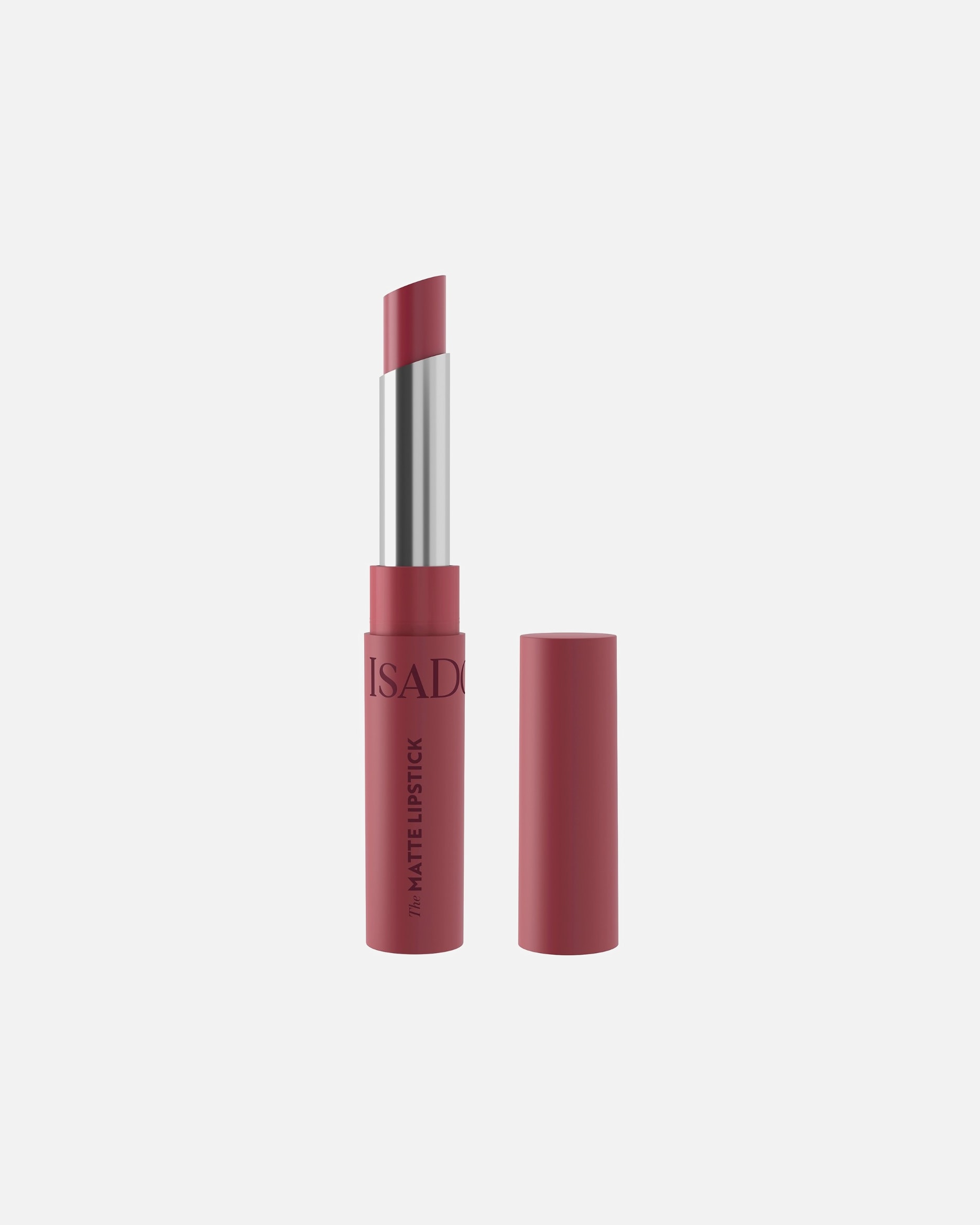 Lippenstift für Unisex Isadora The Matte Lipstick 1.6 Gramm