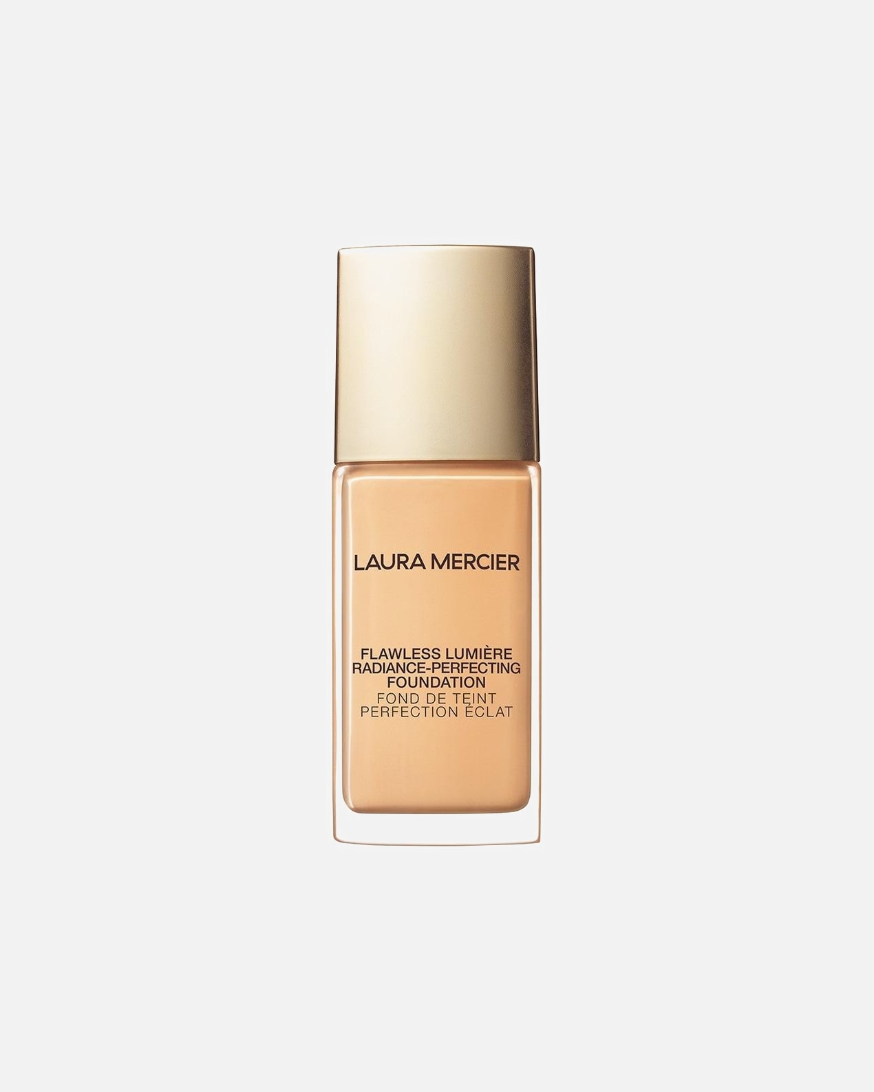 Foundation für Unisex Laura Mercier Flawless Lumière Radiance Perfecting DUSK