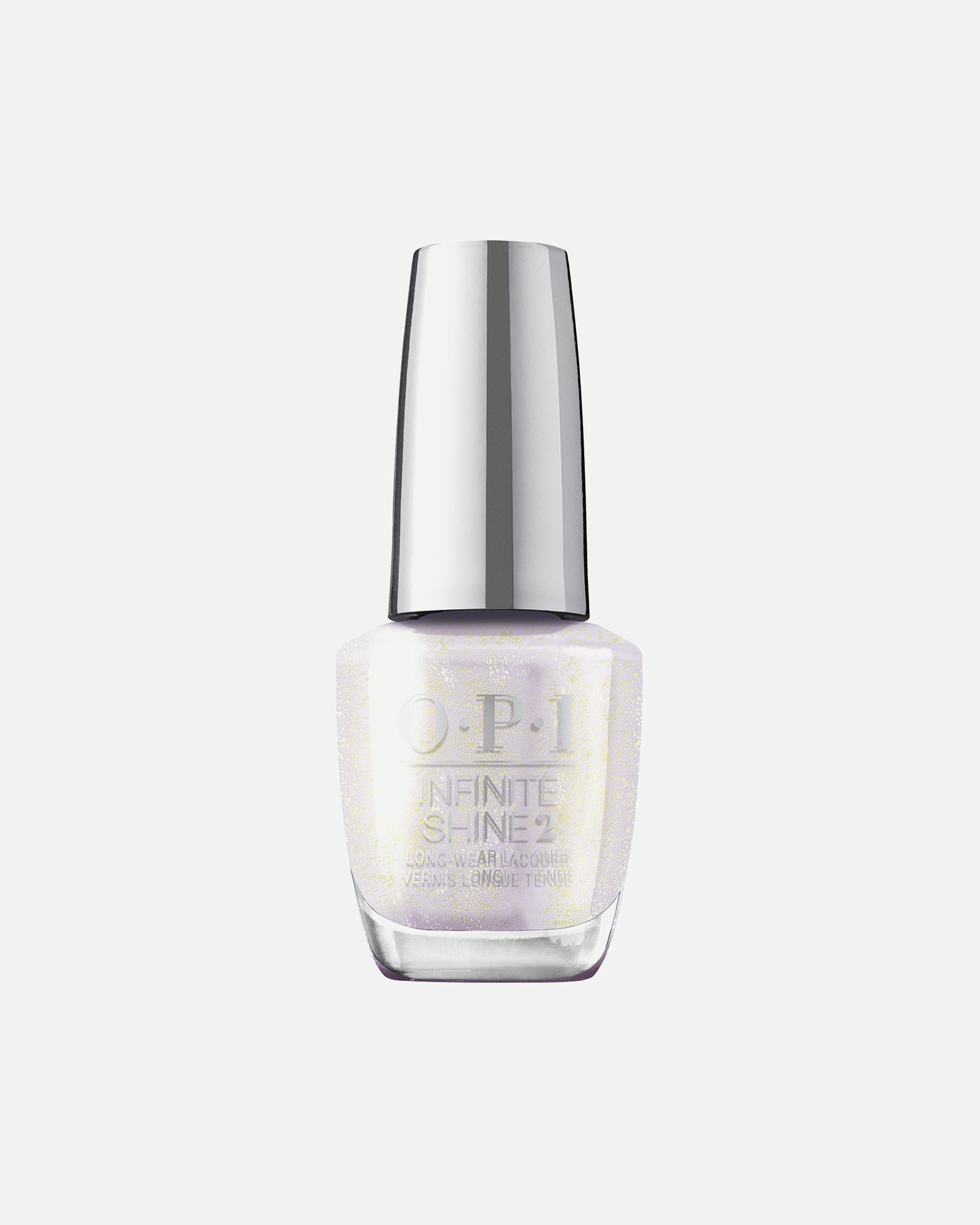 Nagellack für Unisex OPI Infinite Shine 'OPI Your Way' Collectie Glitter Mogul
