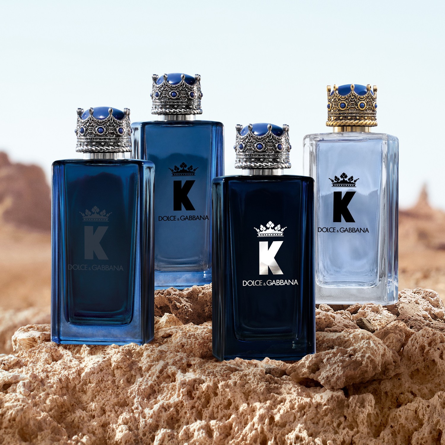 Dolce Gabbana K Parfum ✔️ online kaufen DOUGLAS