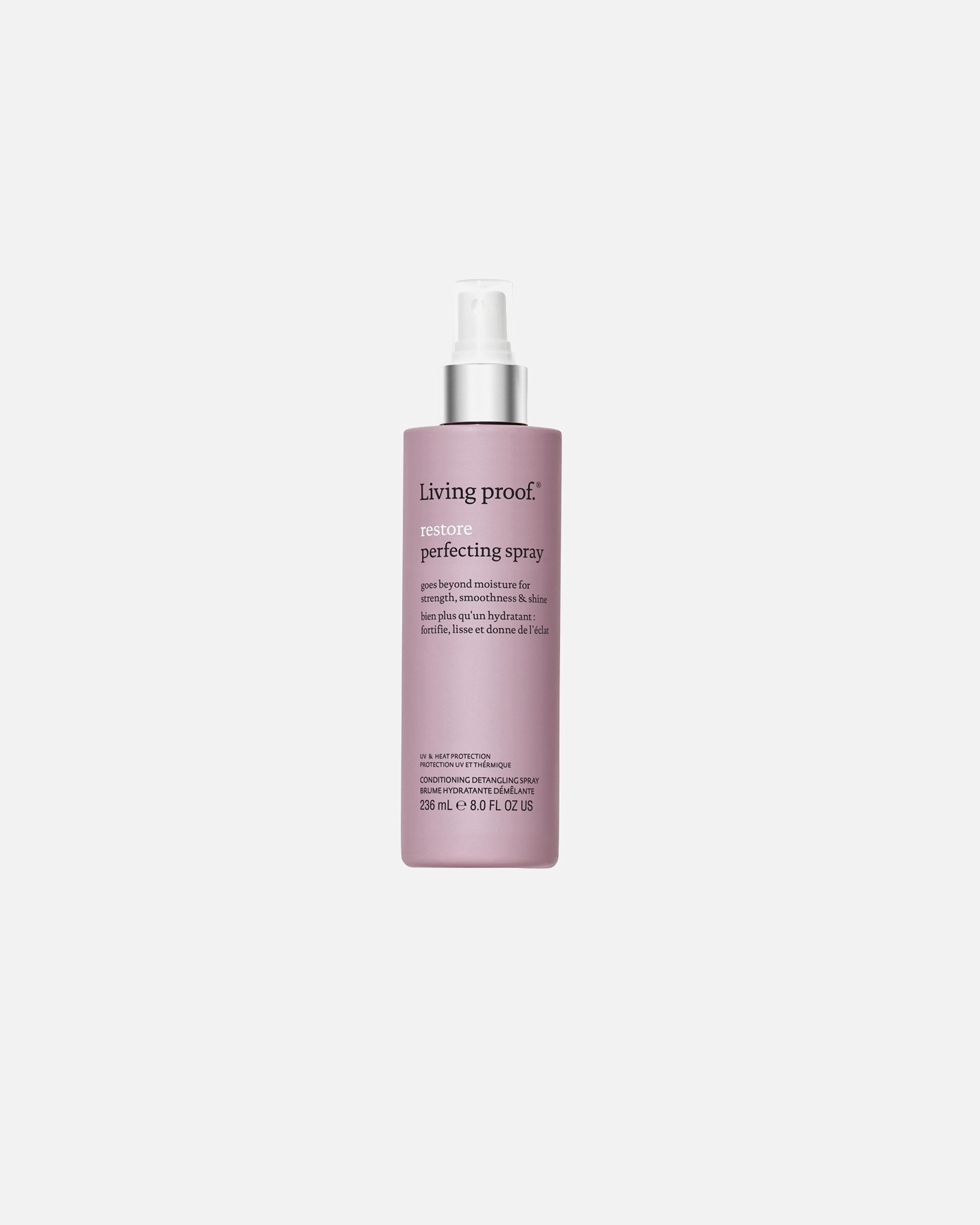 Haarspray für Unisex Living Proof restore Perfecting Spray 236 ml