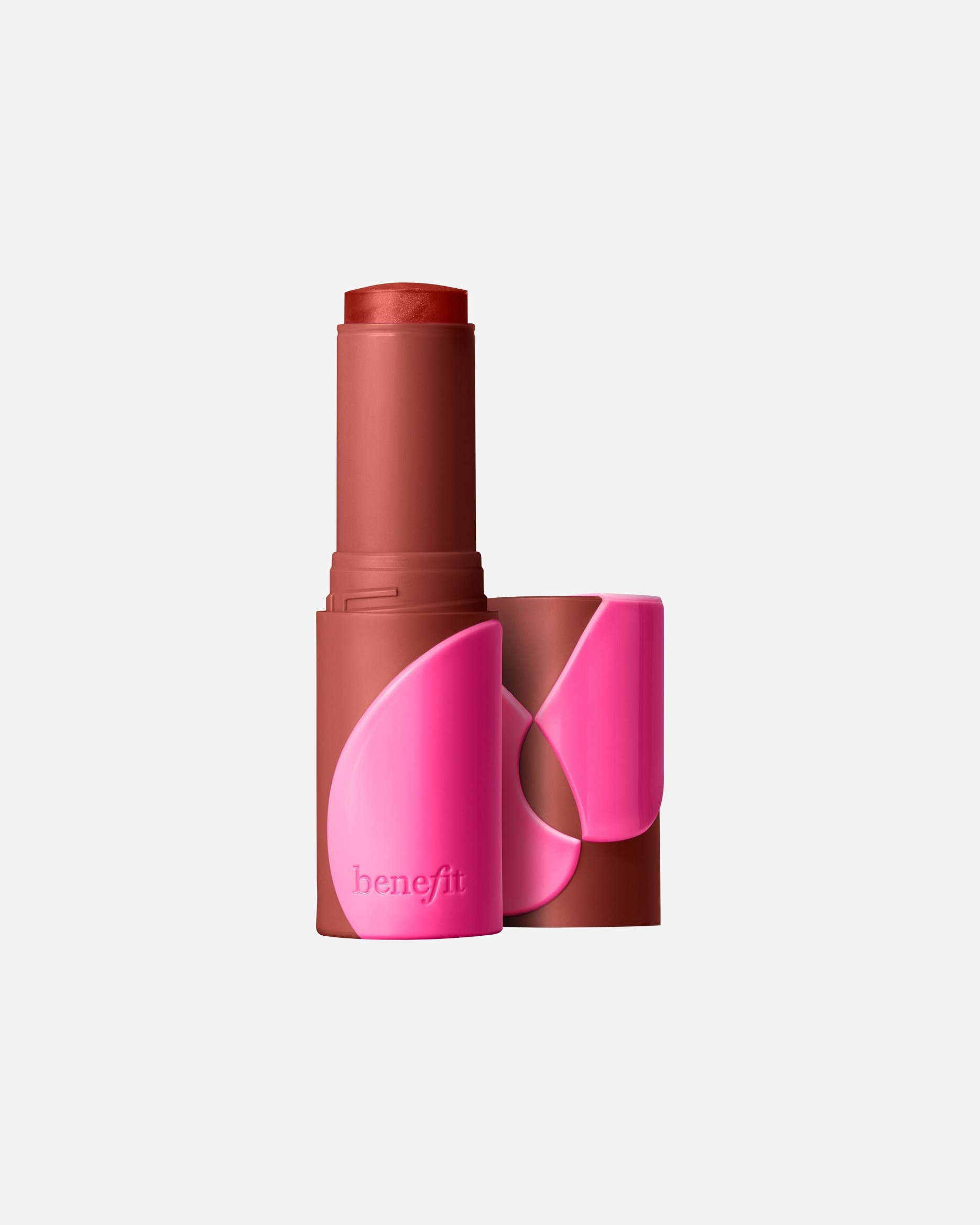 Blush für Unisex Benefit Bronzer & Blush Collection Juice Stick FOXXY