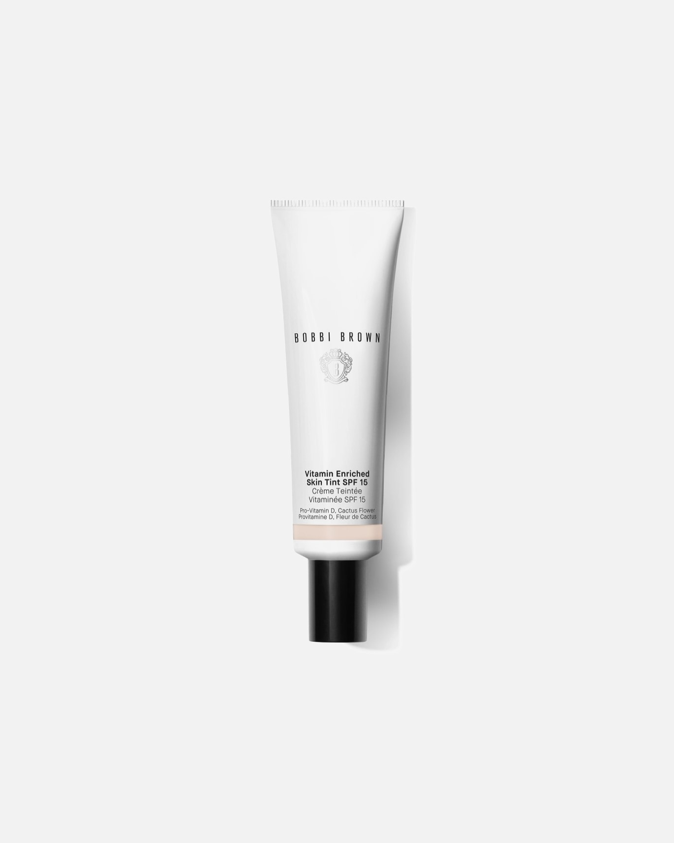 Concealer für Unisex Bobbi Brown Vitamin Enriched Skin Tint 3 - FAIR COOL