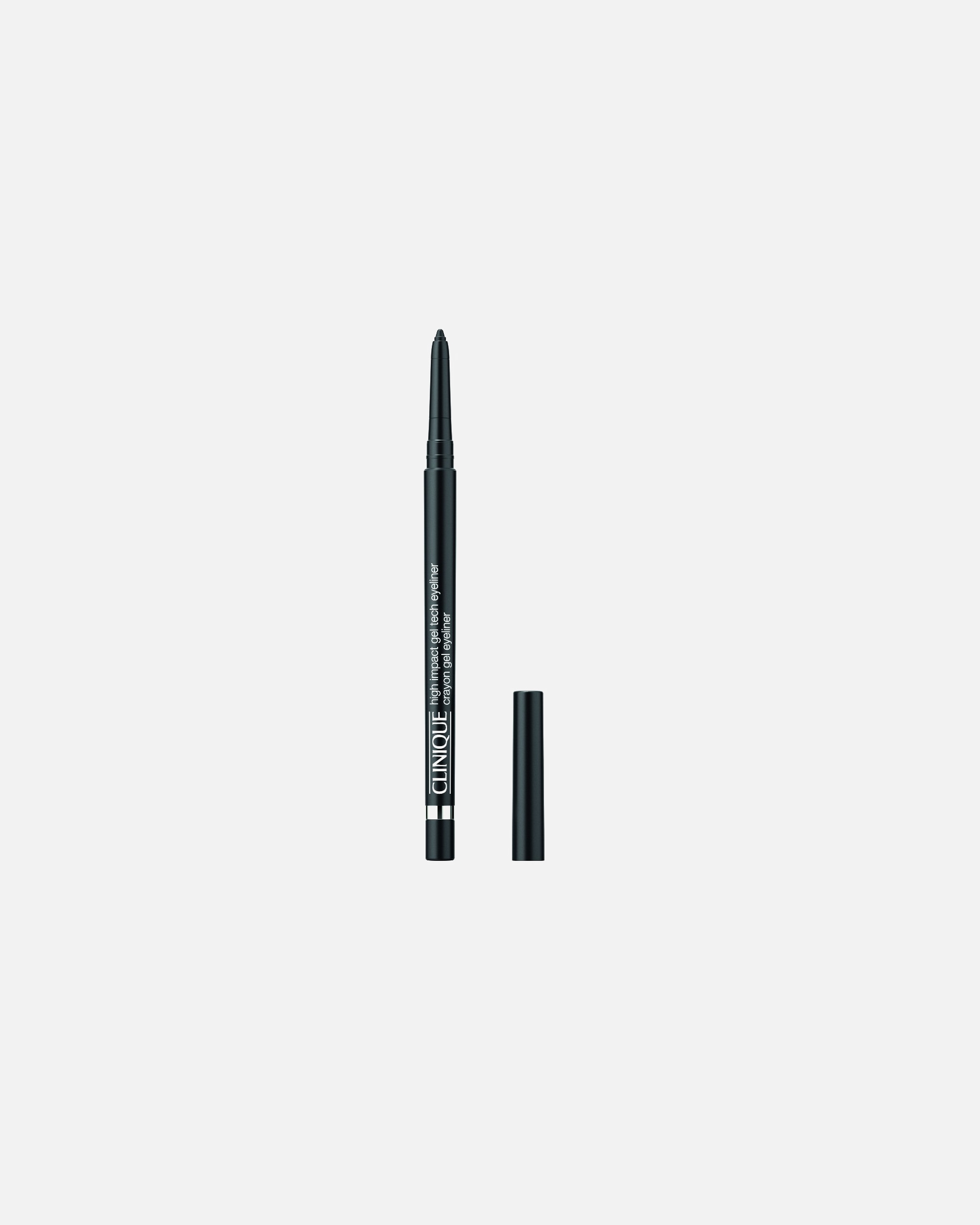 Eyeliner für Unisex Clinique High Impact Gel Tech BLACK