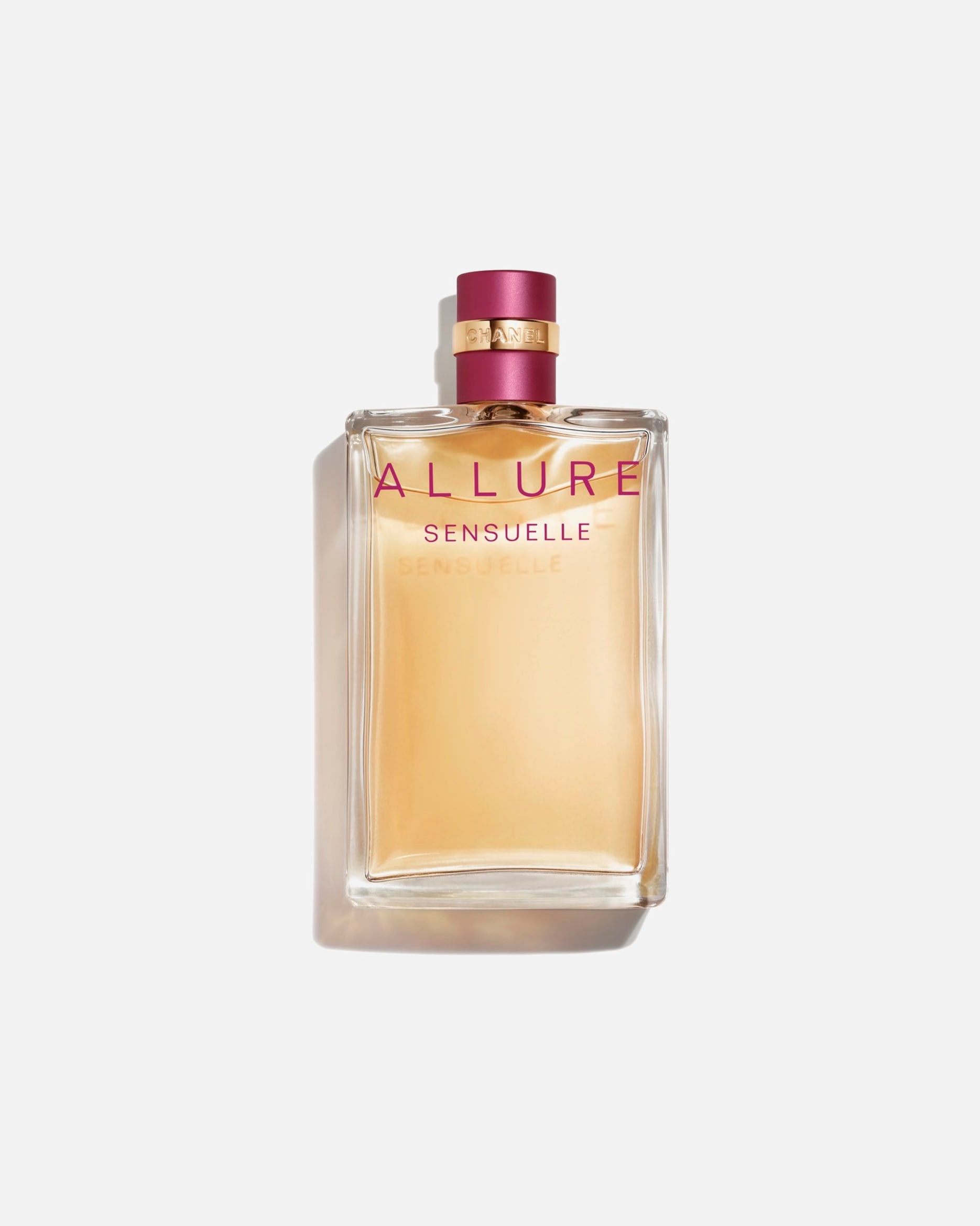 Eau de Parfum für Weiblich CHANEL ALLURE SENSUELLE 50 ml
