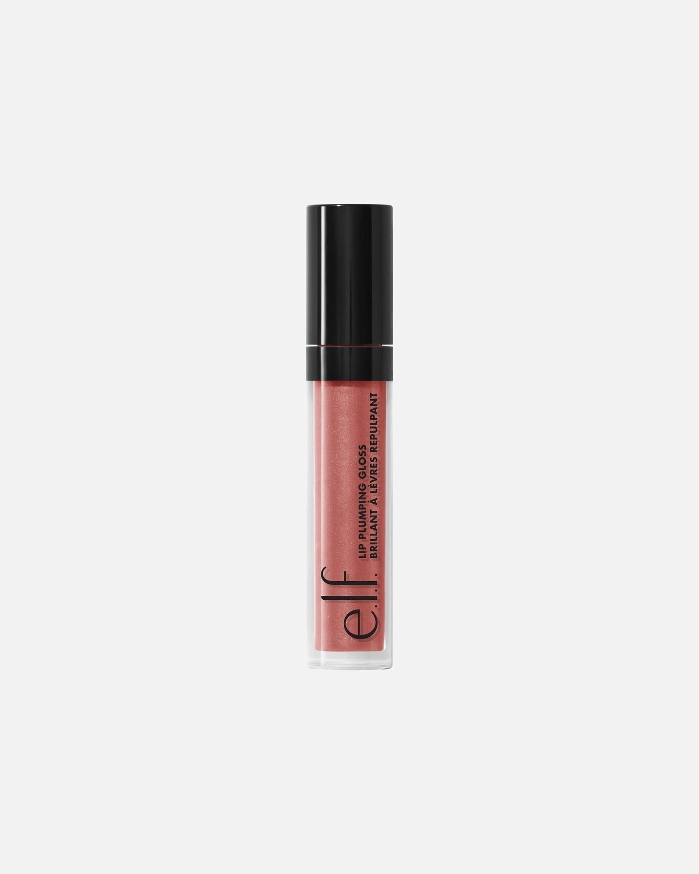 Lipgloss für Unisex e.l.f. Cosmetics Lip Plumping Gloss SWEET TALKER