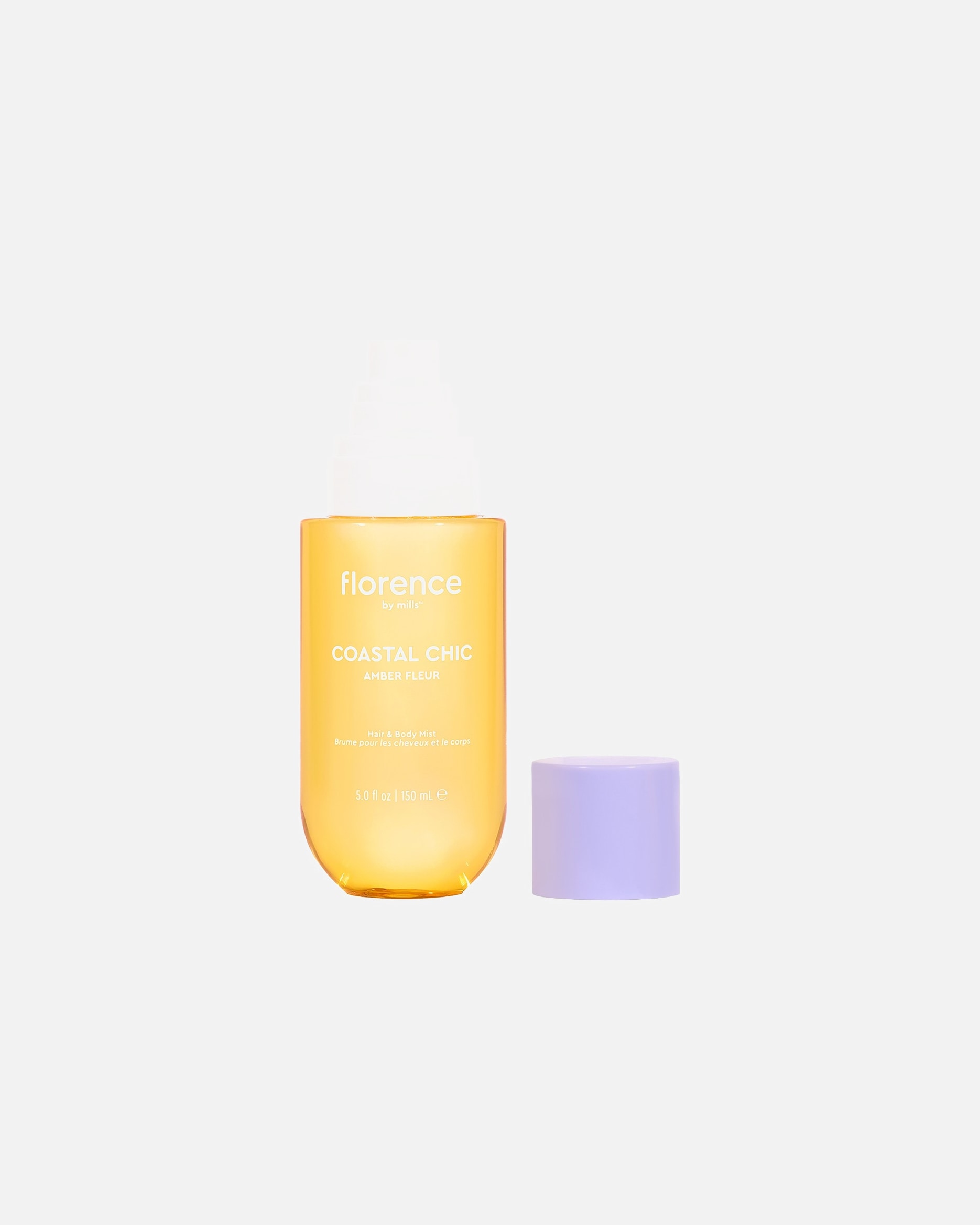 Haarparfum für Weiblich Florence By Mills Coastal Chic 150 ml
