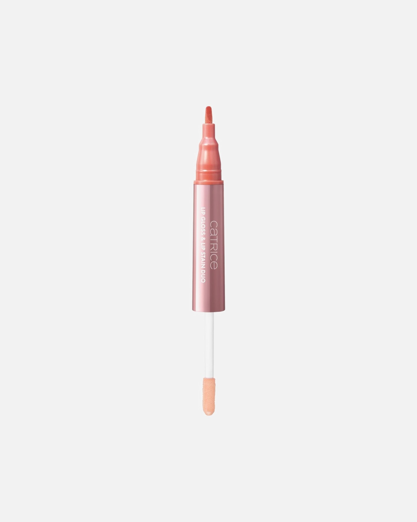 Lipgloss für Unisex Catrice Brides & Besties C01 - APRICOT PROMISE