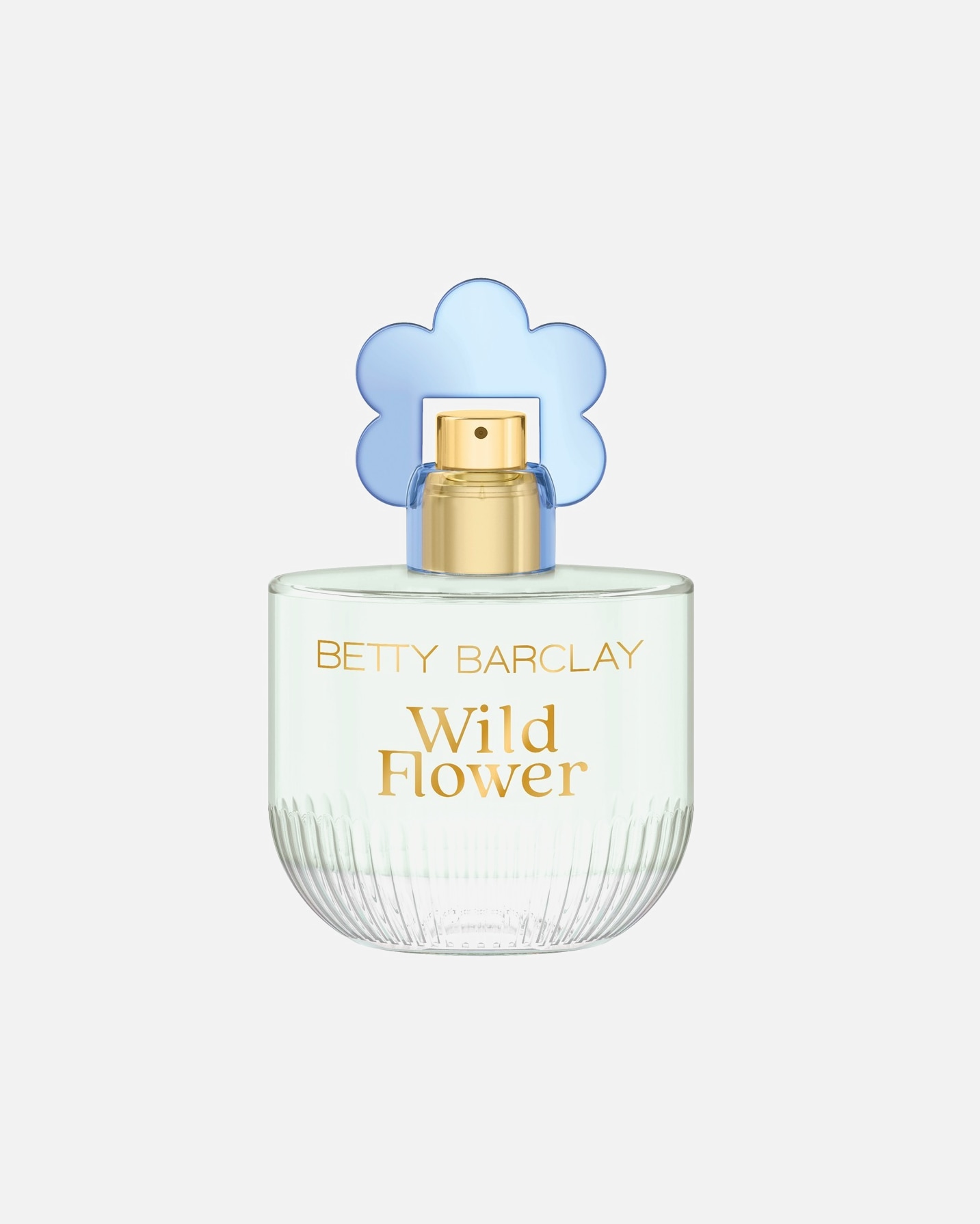 Eau de Toilette für Weiblich Betty Barclay Wild Flower 50 ml
