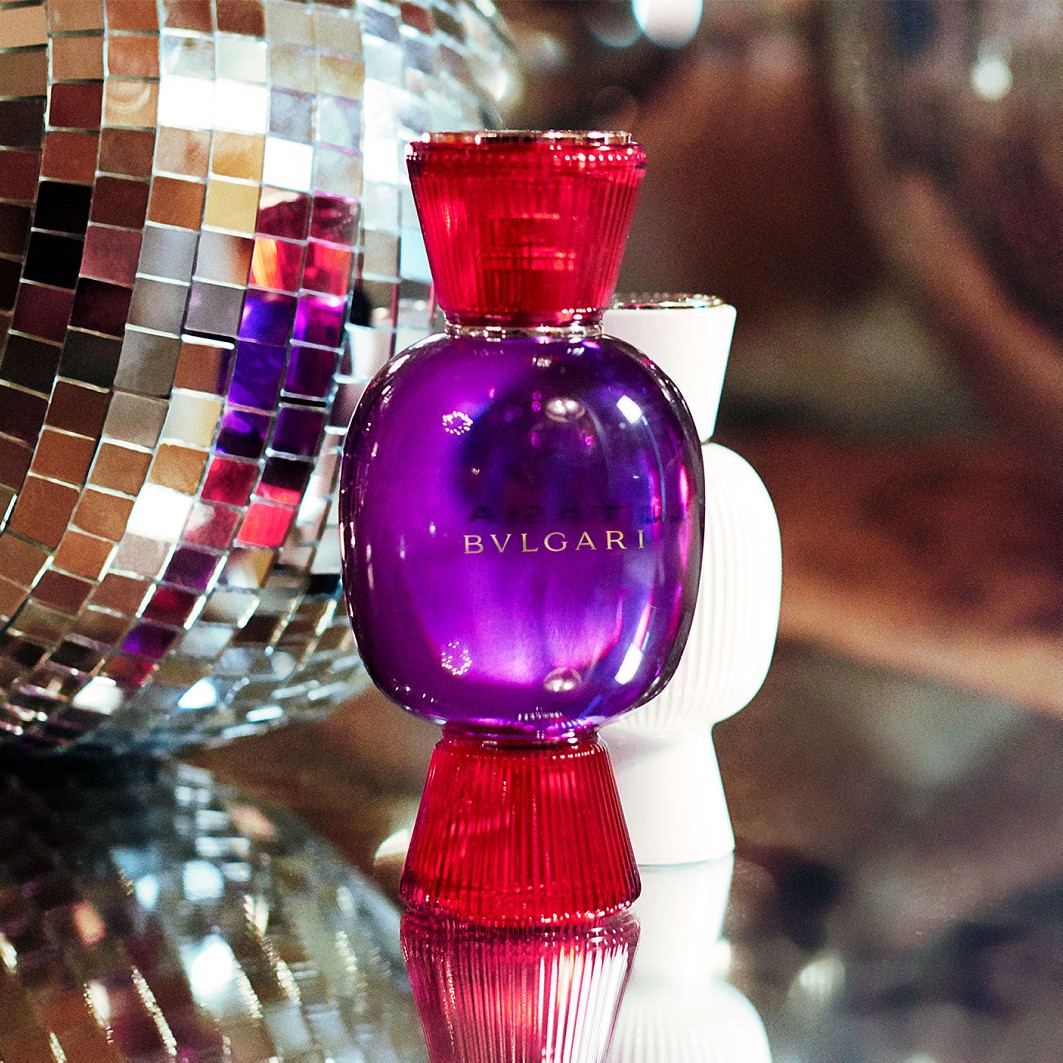 BVLGARI ALLEGRA Fantasia Veneta Eau de Parfum ✔️ online kaufen