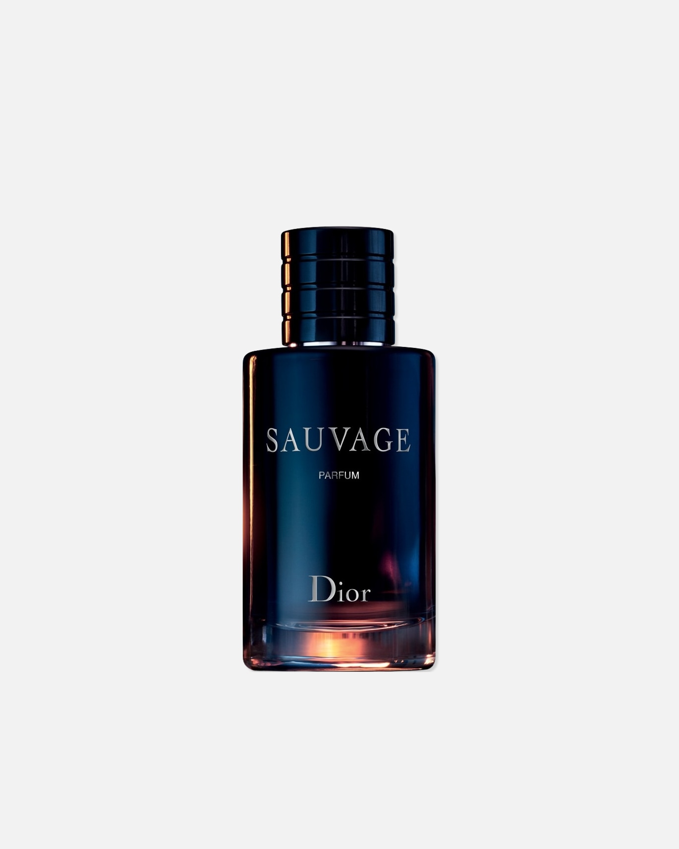 Parfum für Männlich DIOR Sauvage 100 ml