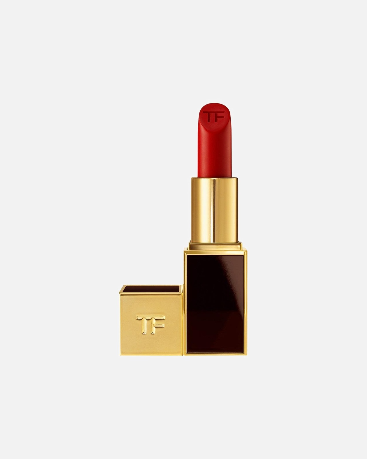 Lippenstift für Unisex TOM FORD Runway Lip Color Ruby Rush