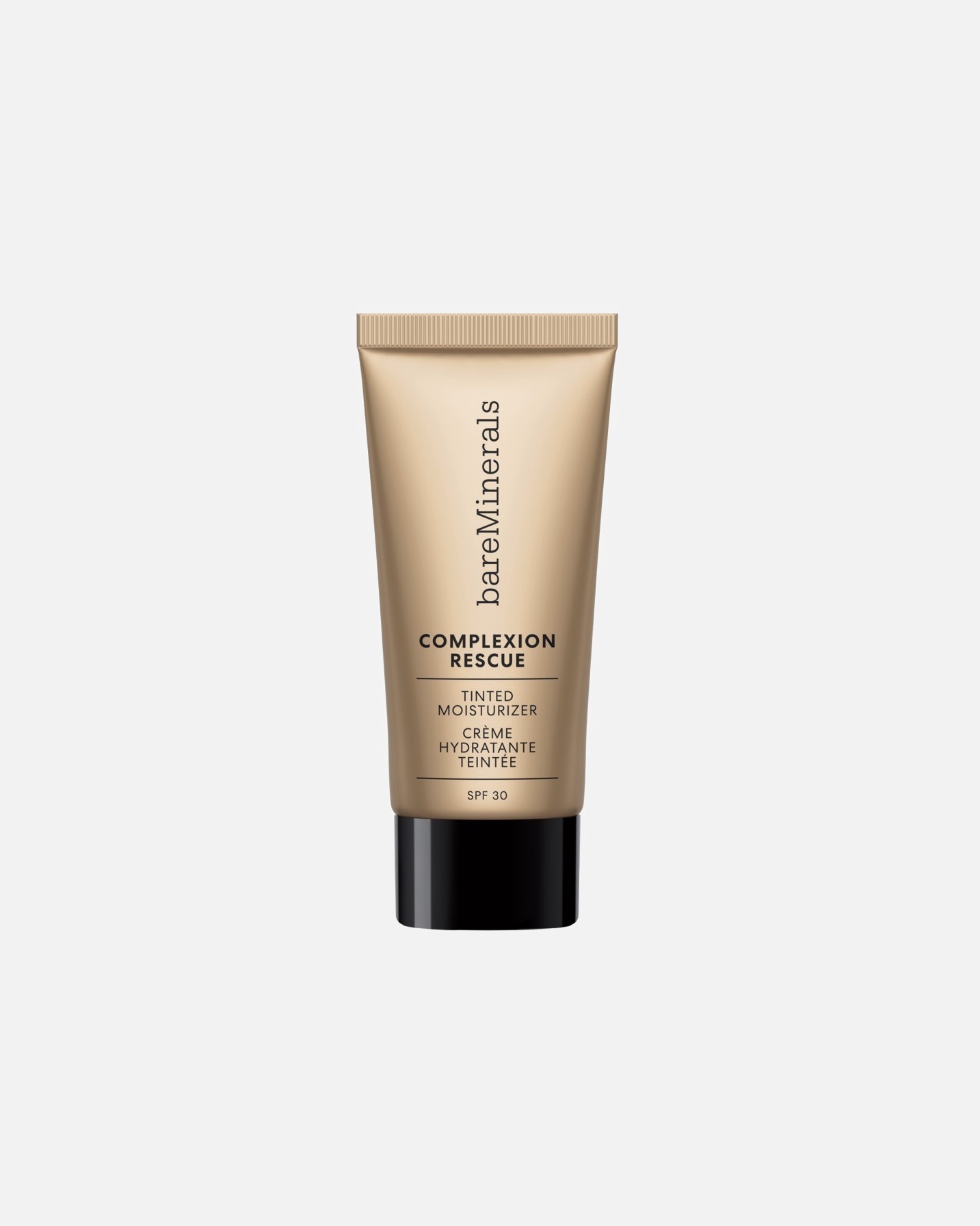 BB Cream für Unisex bareMinerals Complexion Rescue Tinted Hydrating Travelsize TERRA