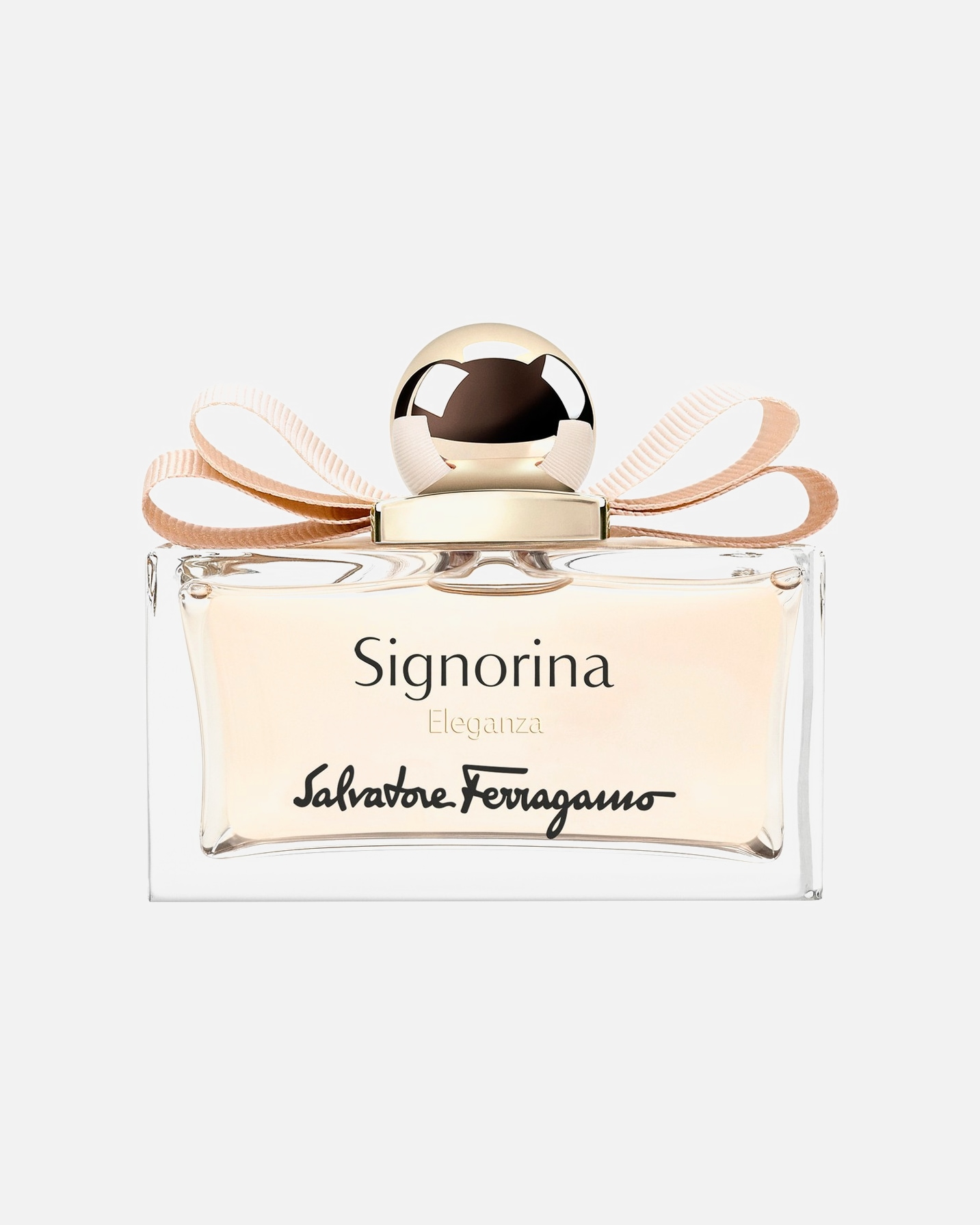 Eau de Parfum für Weiblich Salvatore Ferragamo Signorina Eleganza Eleganza 100 ml