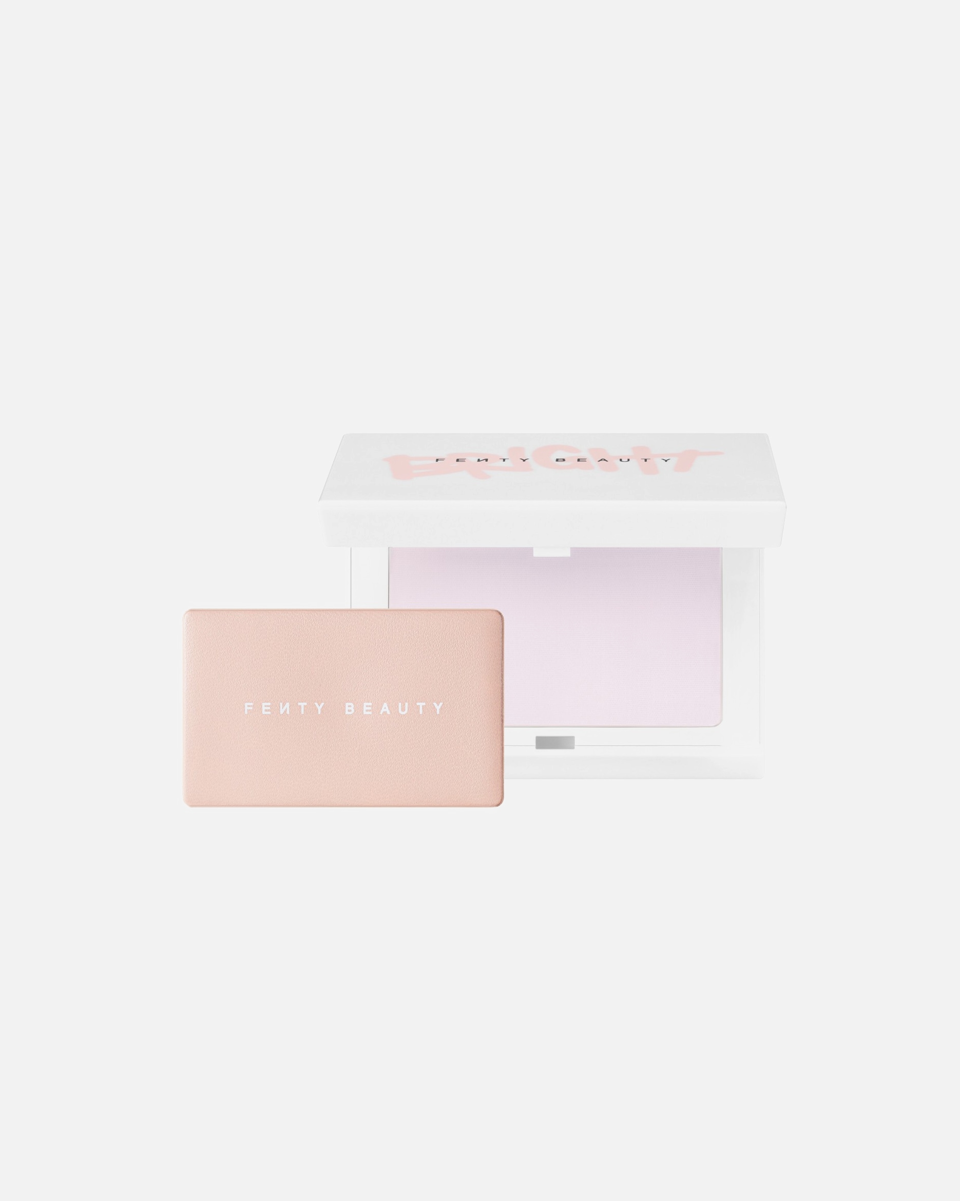 Puder für Unisex Fenty Beauty Bright Fix LAVENDER