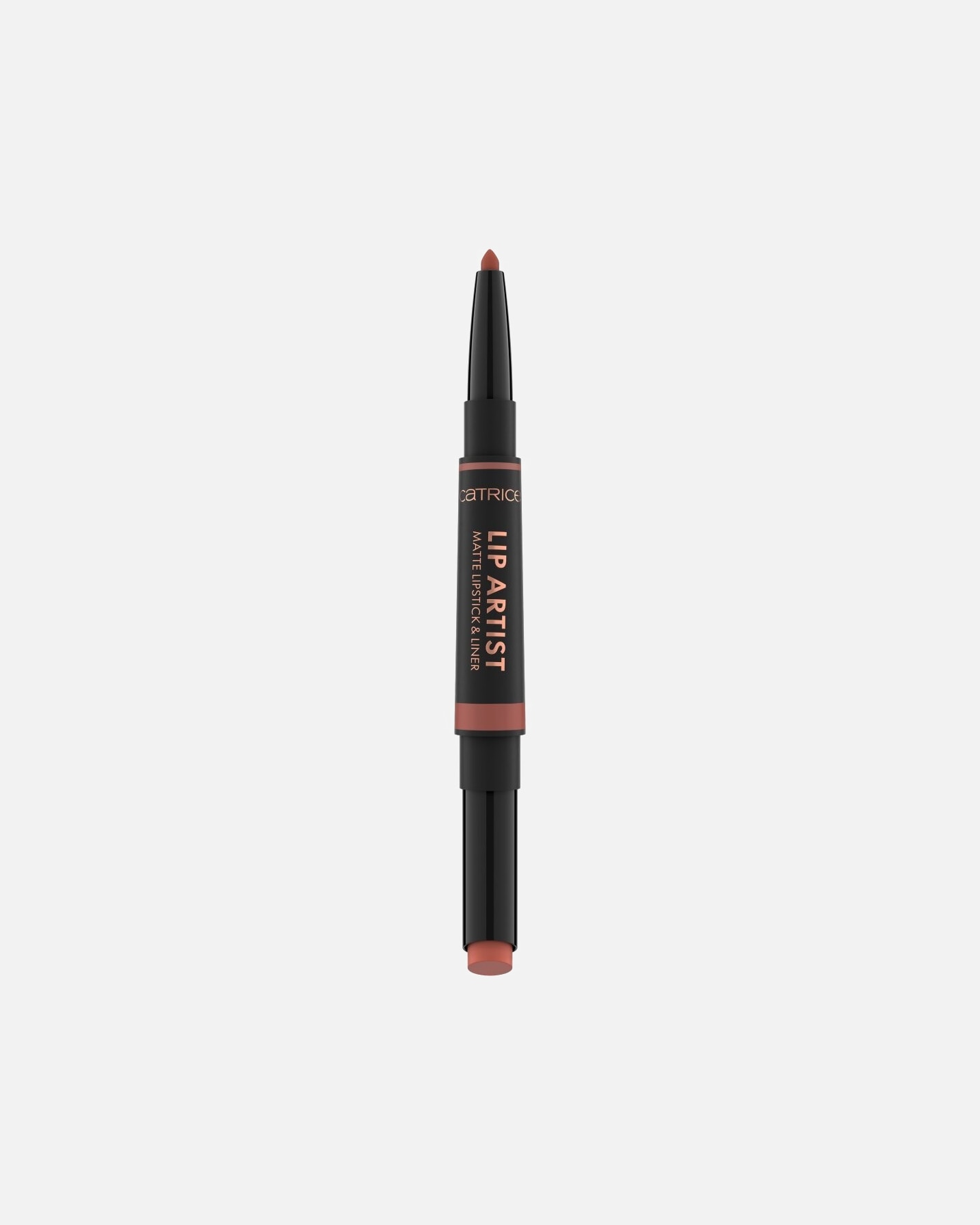 Lippenstift für Weiblich Catrice Lip Artist Matte Lipstick & Liner 030 - BEST FRIENDS FOREVER