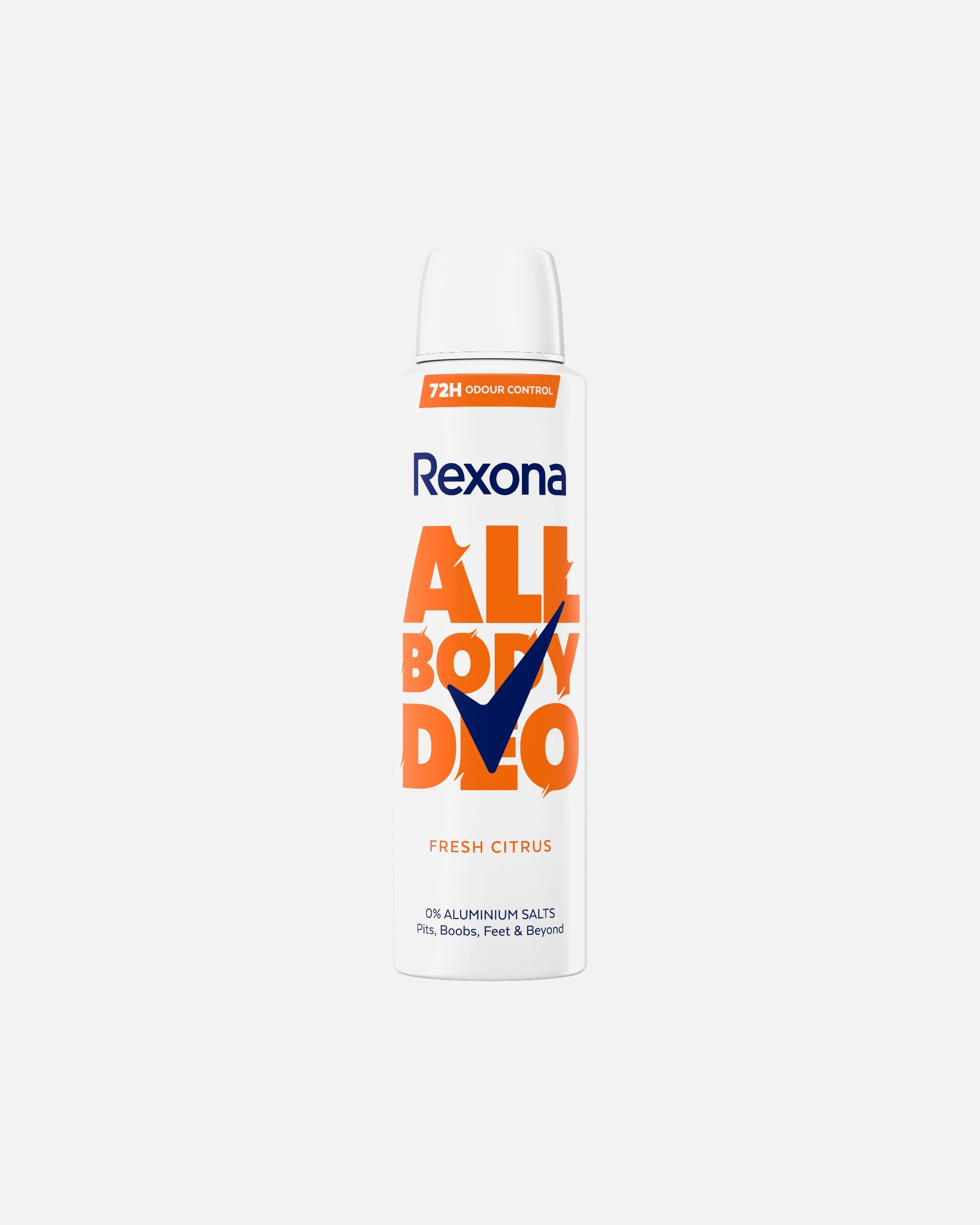 Deodorant für Unisex Rexona 150 ml