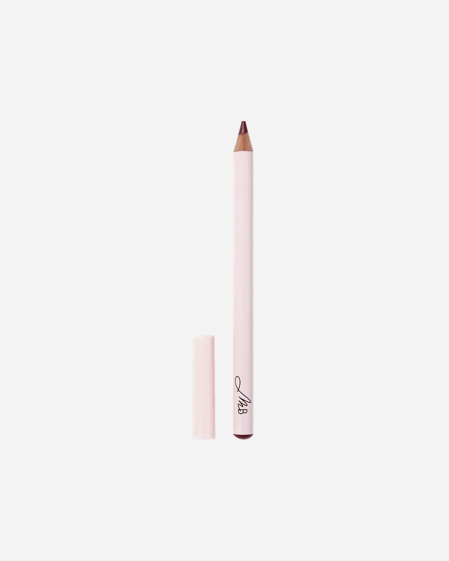 Lipliner für Unisex Monika Blunder Default Line Hot Line Lip Liner LL-KELL - KELLY