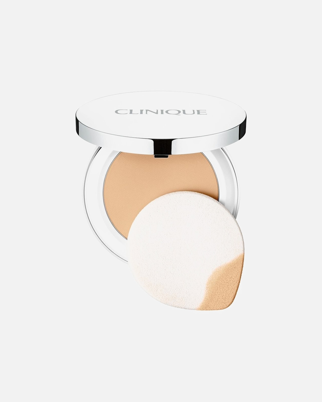 Foundation für Unisex Clinique Beyond Perfecting Powder 04 - CREAMWHIP