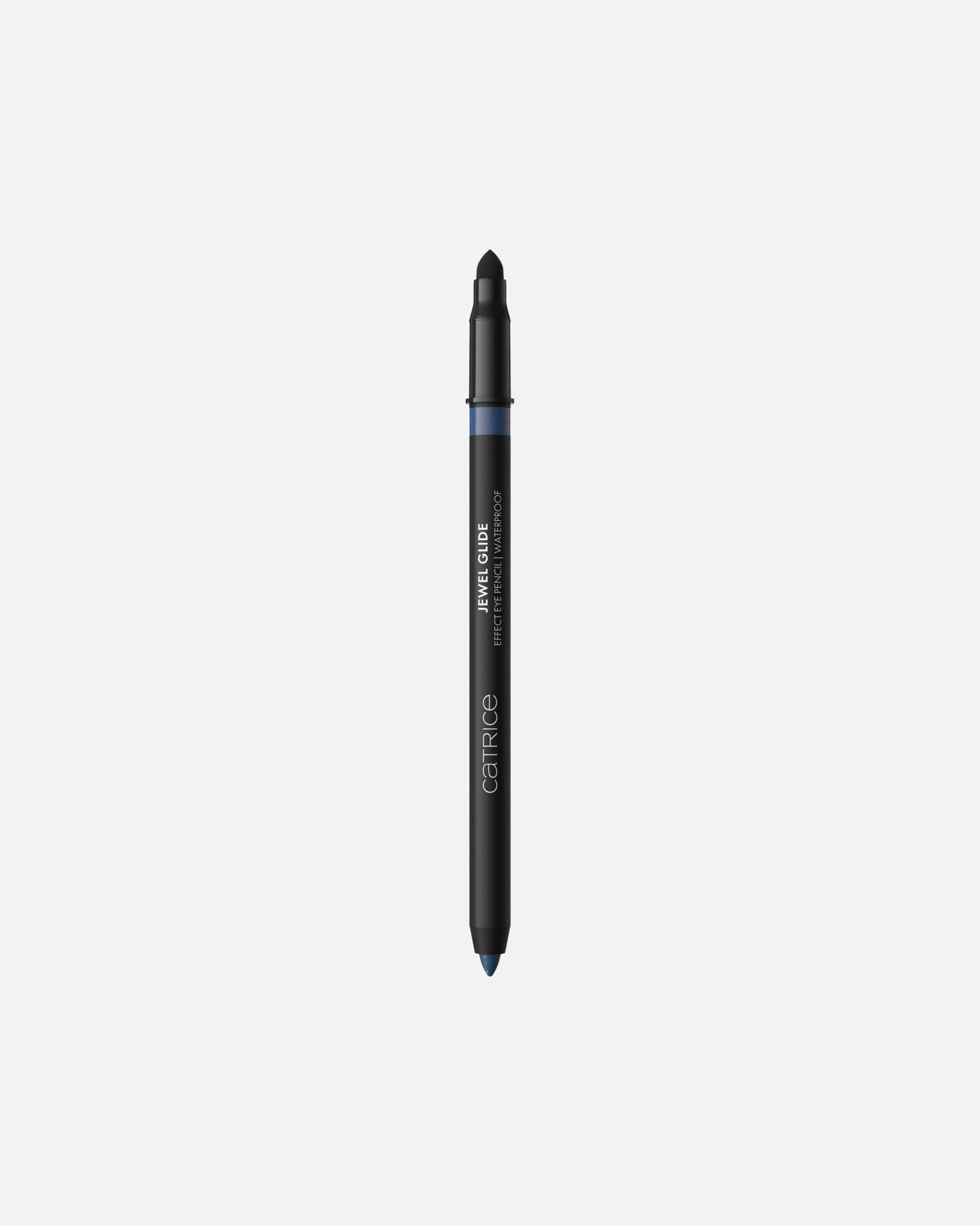 Kajalstift für Weiblich Catrice Jewel Glide Effect Eye Pencil 030 Midnight Sapphire