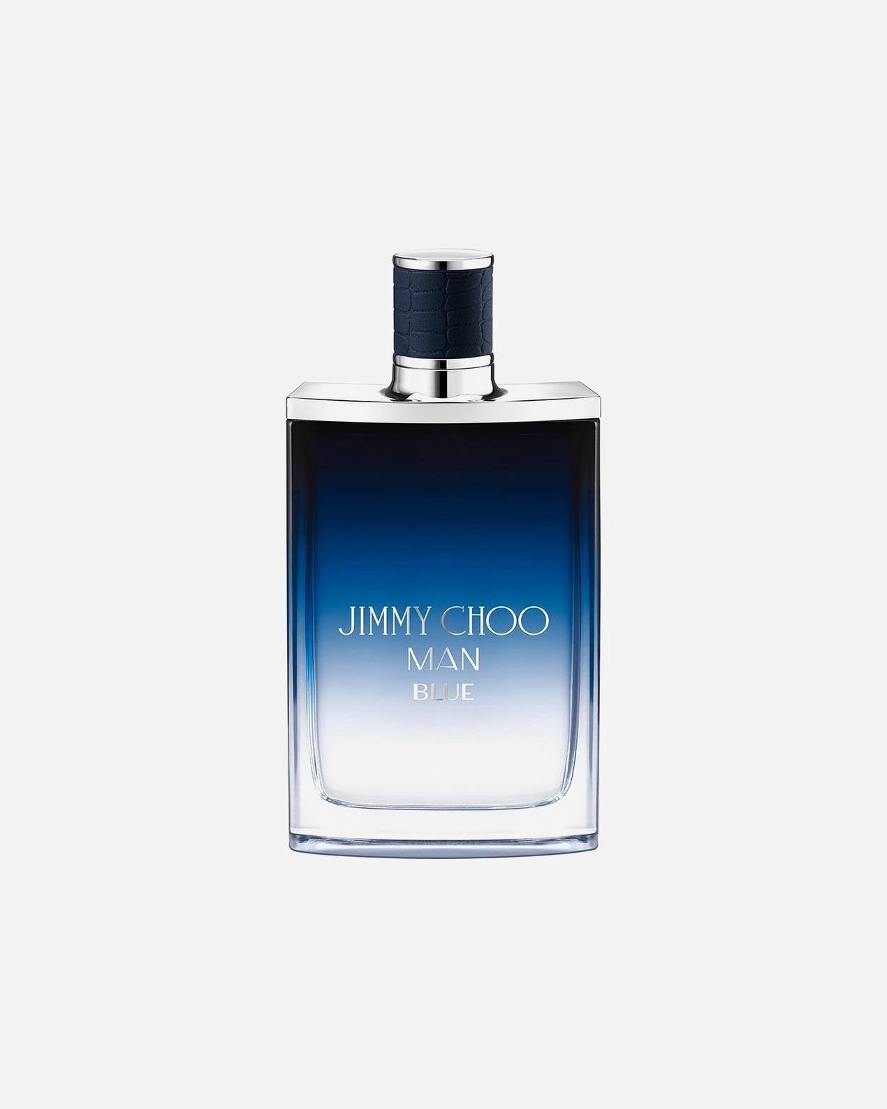 Eau de Toilette für Unisex Jimmy Choo Man Blue Blue 100 ml