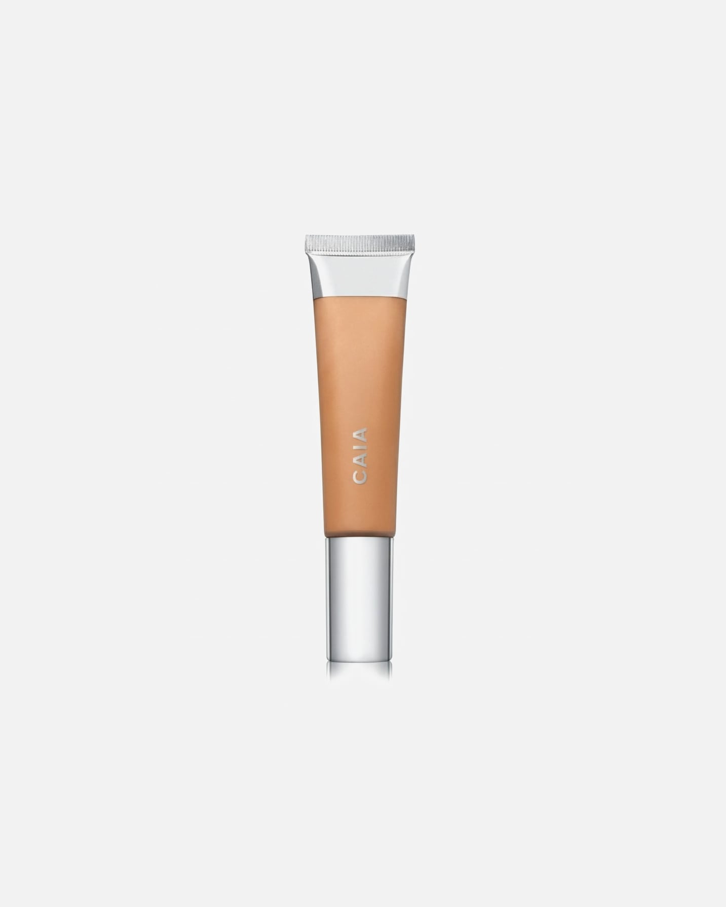 Foundation für Unisex Caia Cosmetics Default Brand Line Bare Glow 30