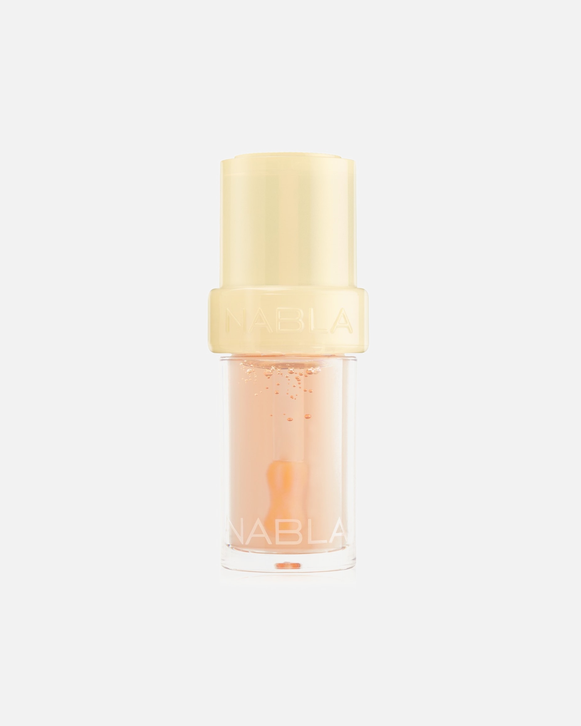 Lippenöl für Unisex NABLA Default Brand Line Lip Candy Oil Honey