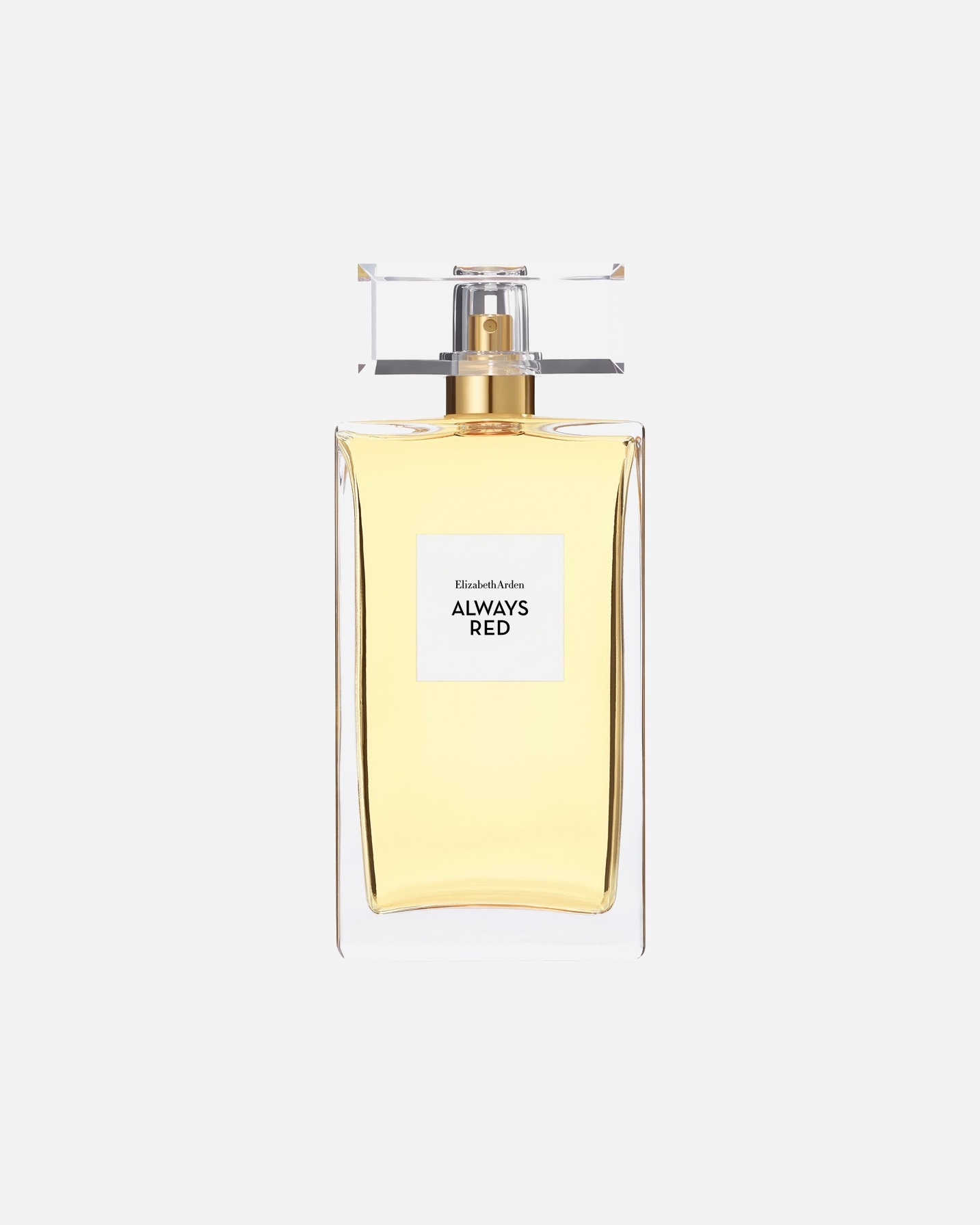 Eau de Toilette für Weiblich Elizabeth Arden Always Red 100 ml