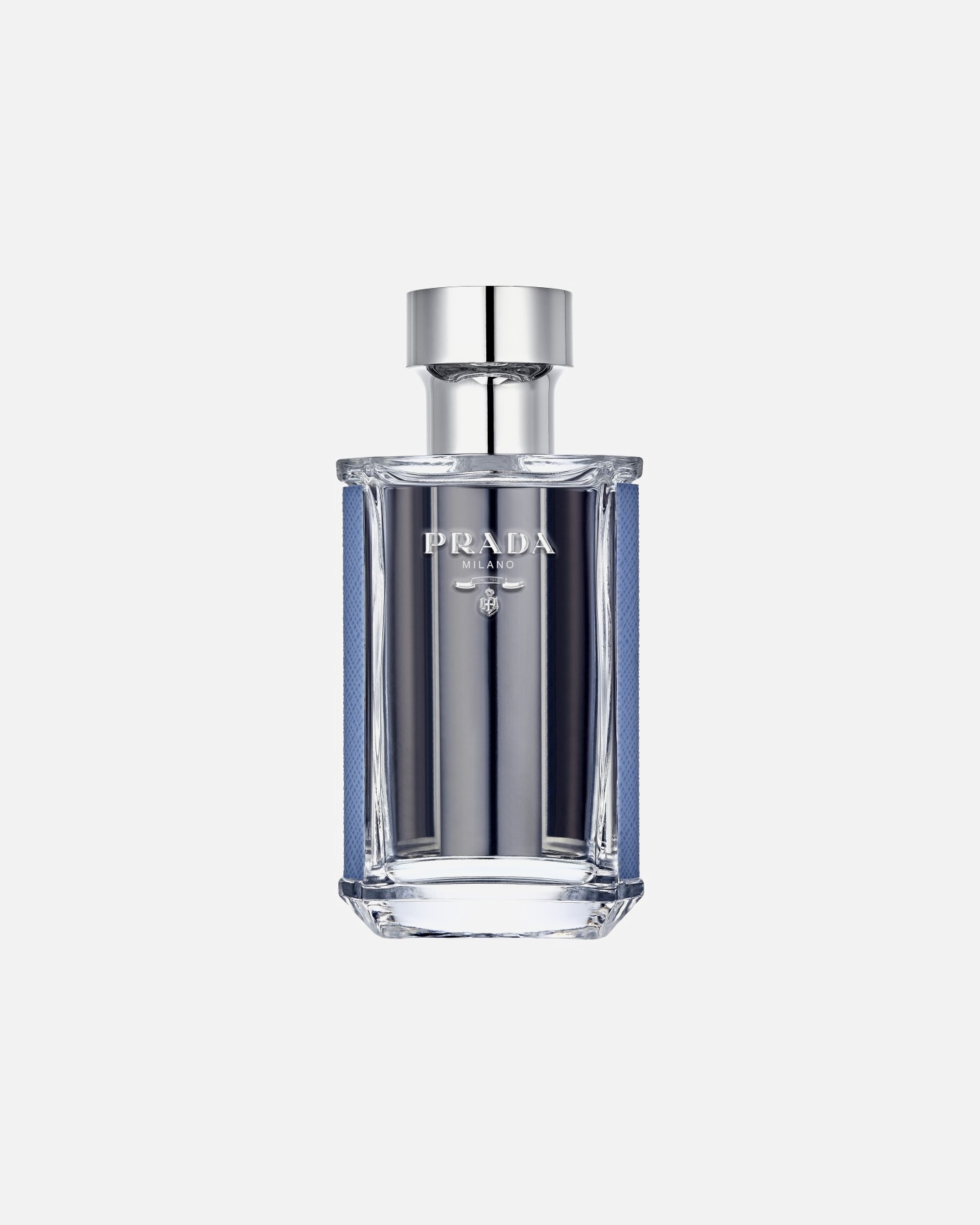 Eau de Toilette für Männlich Prada L'Homme L'Eau 50 ml
