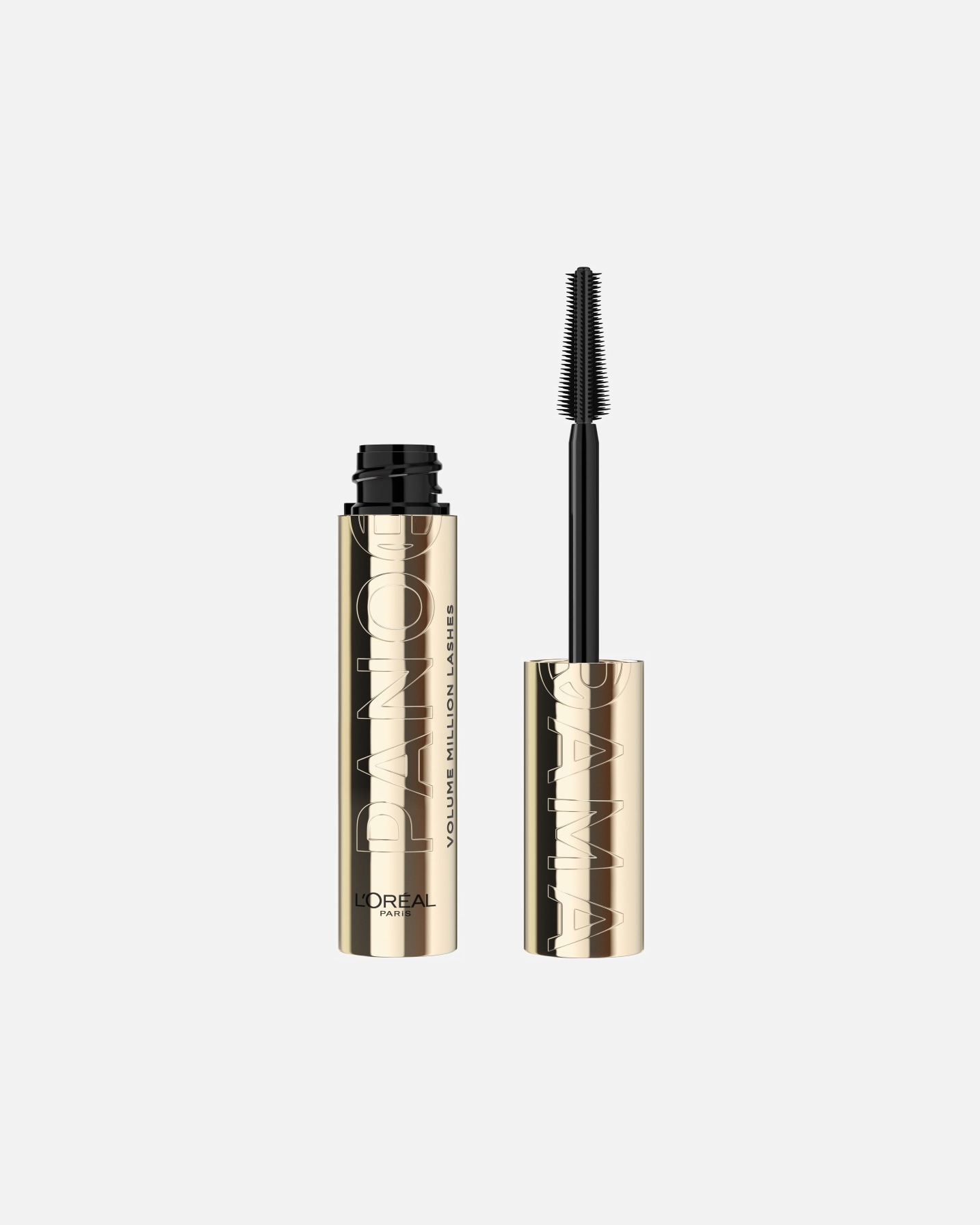 Mascara für Unisex L’Oréal Paris Panorama Brown