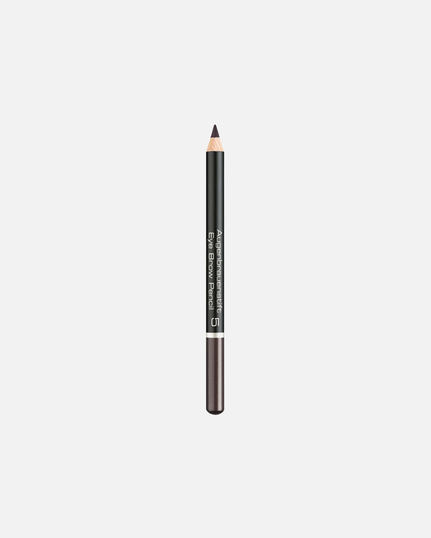 Augenbrauenstift für Weiblich ARTDECO Eyebrow Pencil 5 - ANTHRAZIT