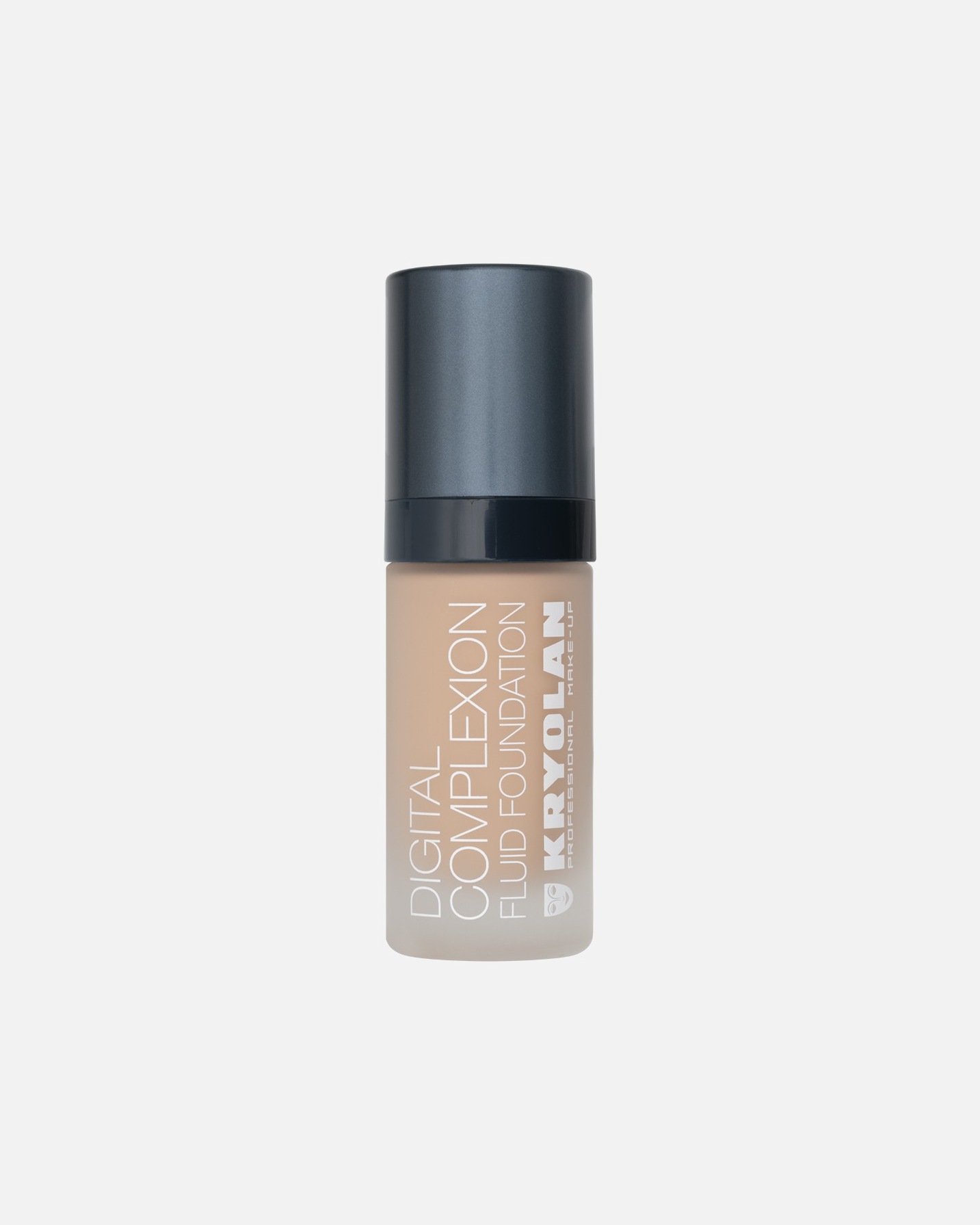 Foundation für Unisex Kryolan Digital Complexion Fluid Nr. P06