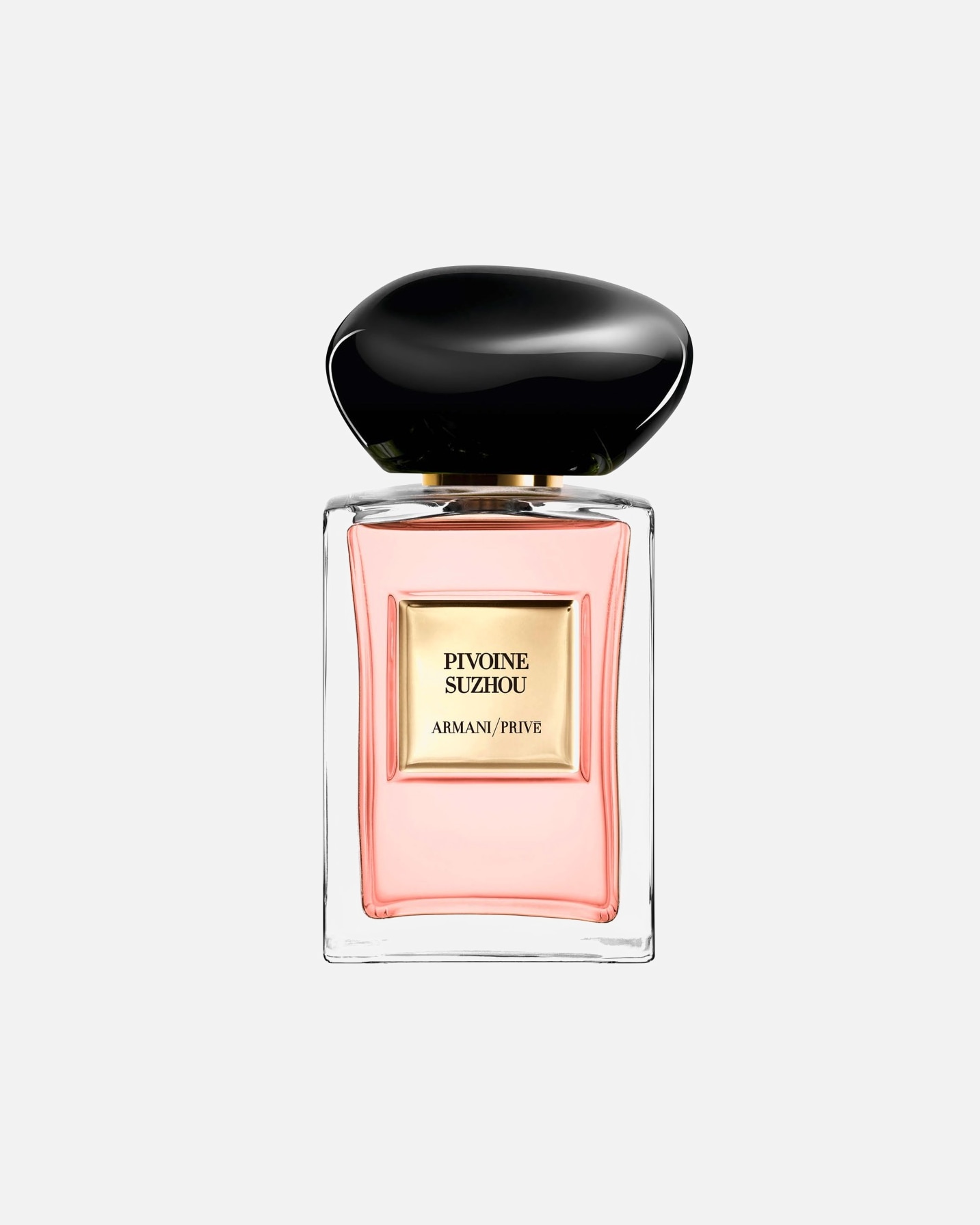 Eau de Toilette für Unisex Armani PrivÉ Pivoine Suzhou 50 ml