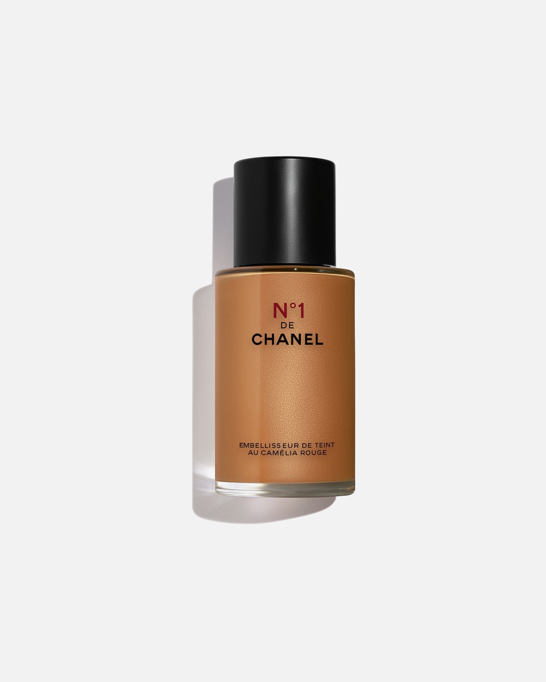 Foundation für Weiblich N°1 DE CHANEL TEINT-PERFEKTIONIERER CORAL