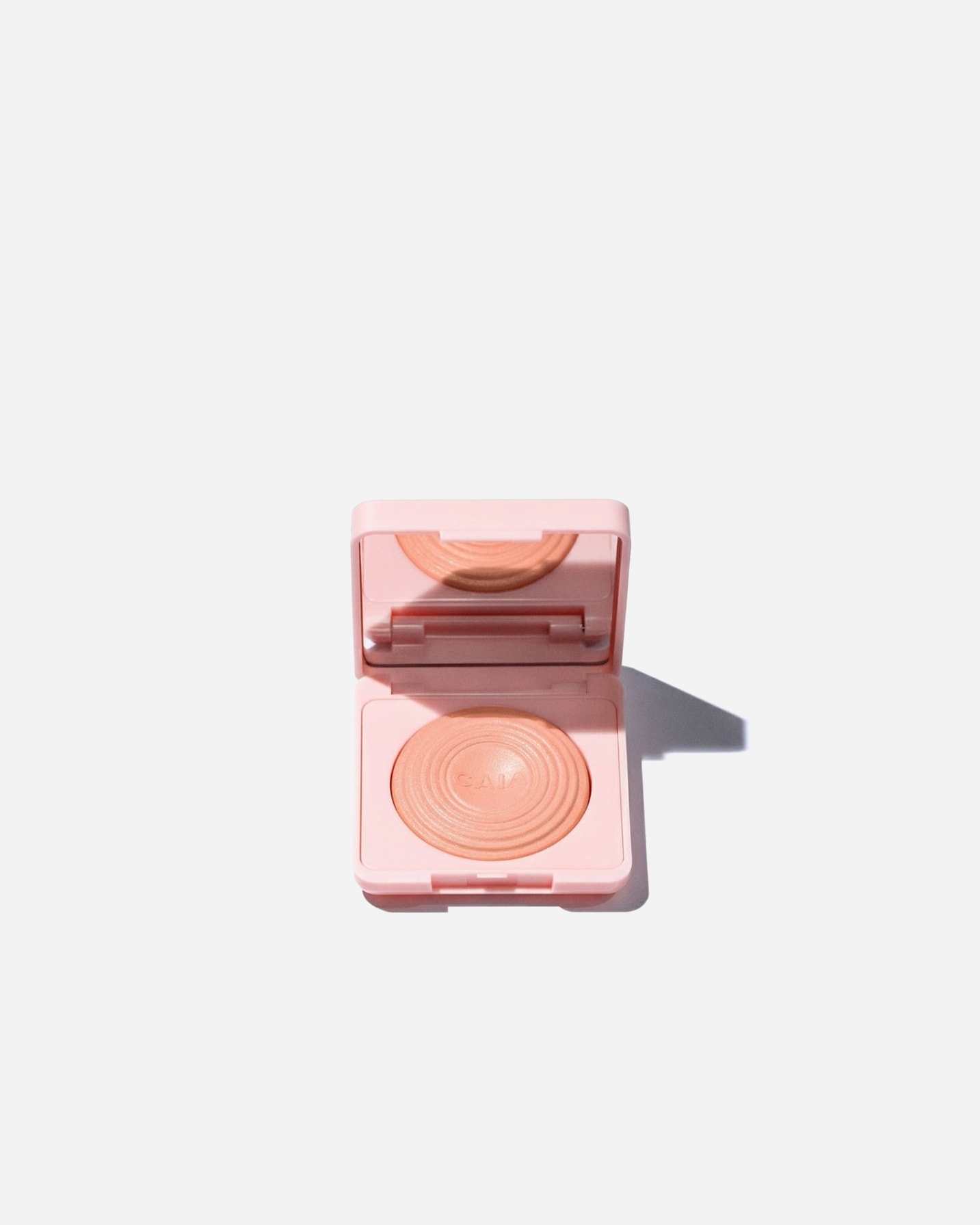 Blush für Unisex Caia Cosmetics Default Brand Line Glow PINK LEMONADE